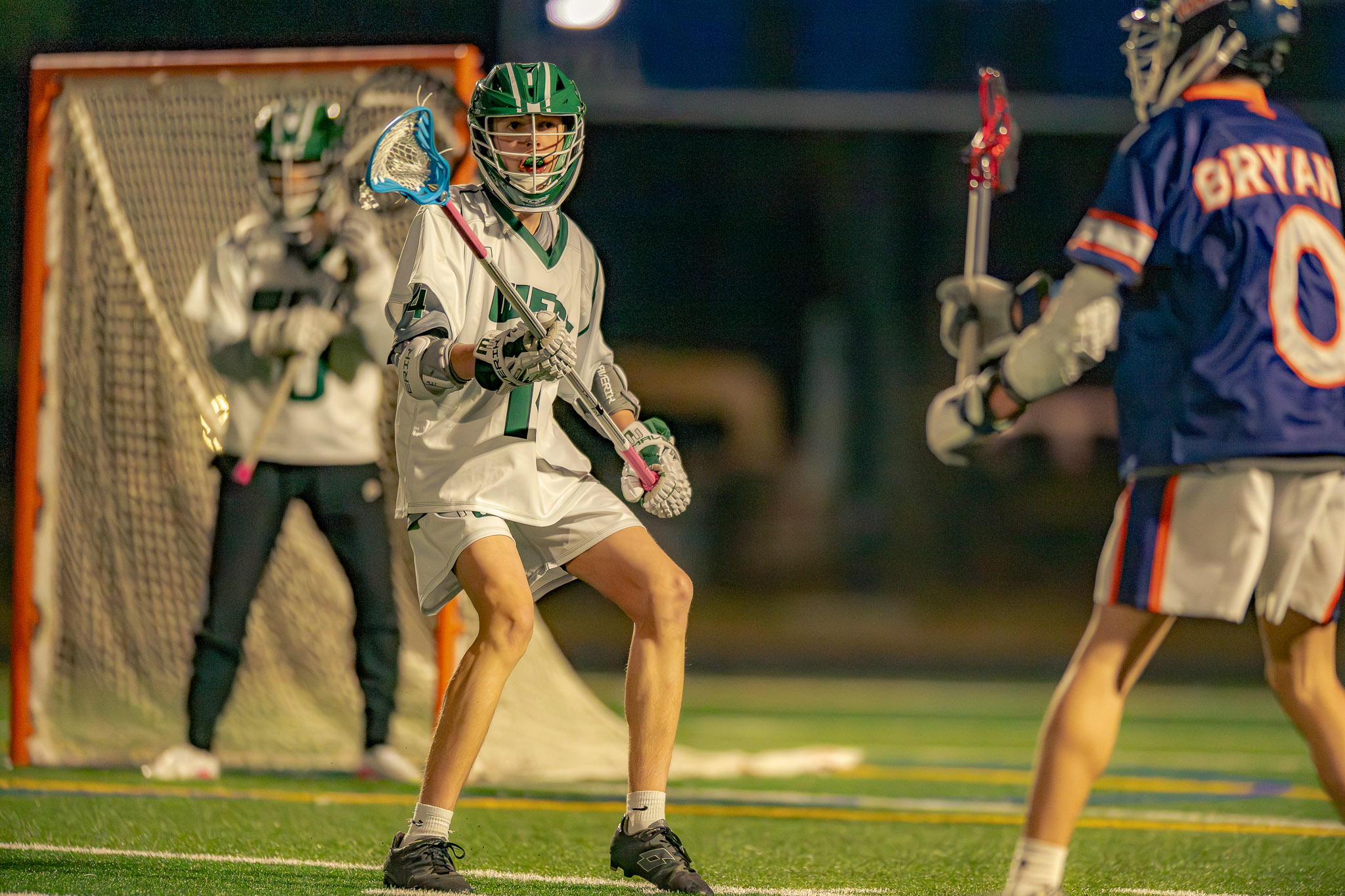 Millard West vs Lincoln Reserve photo 40