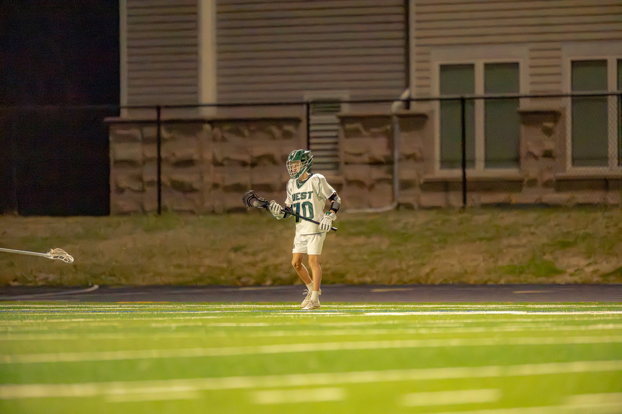 Millard West vs Lincoln Reserve photo 41