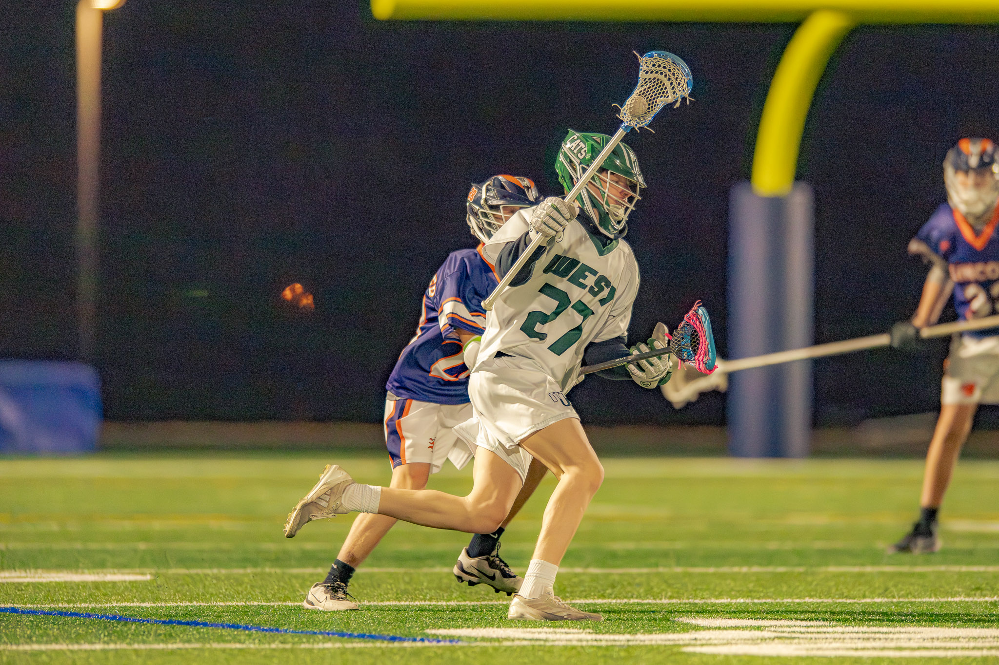 Millard West vs Lincoln Reserve photo 44