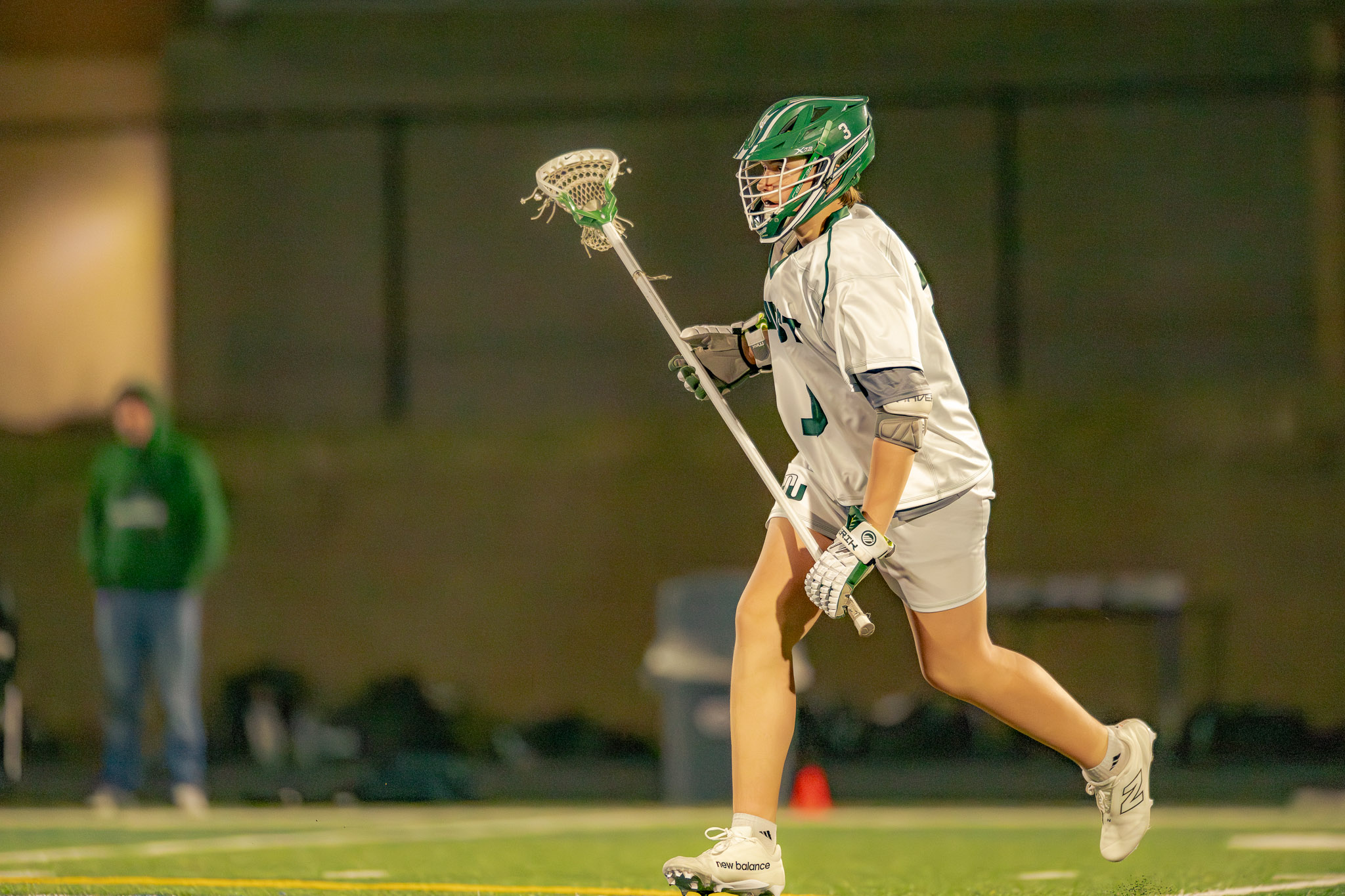 Millard West vs Lincoln Reserve photo 47