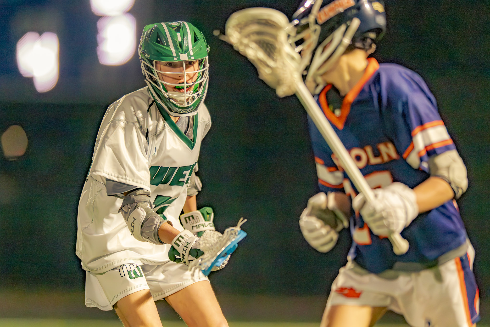 Millard West vs Lincoln Reserve photo 48