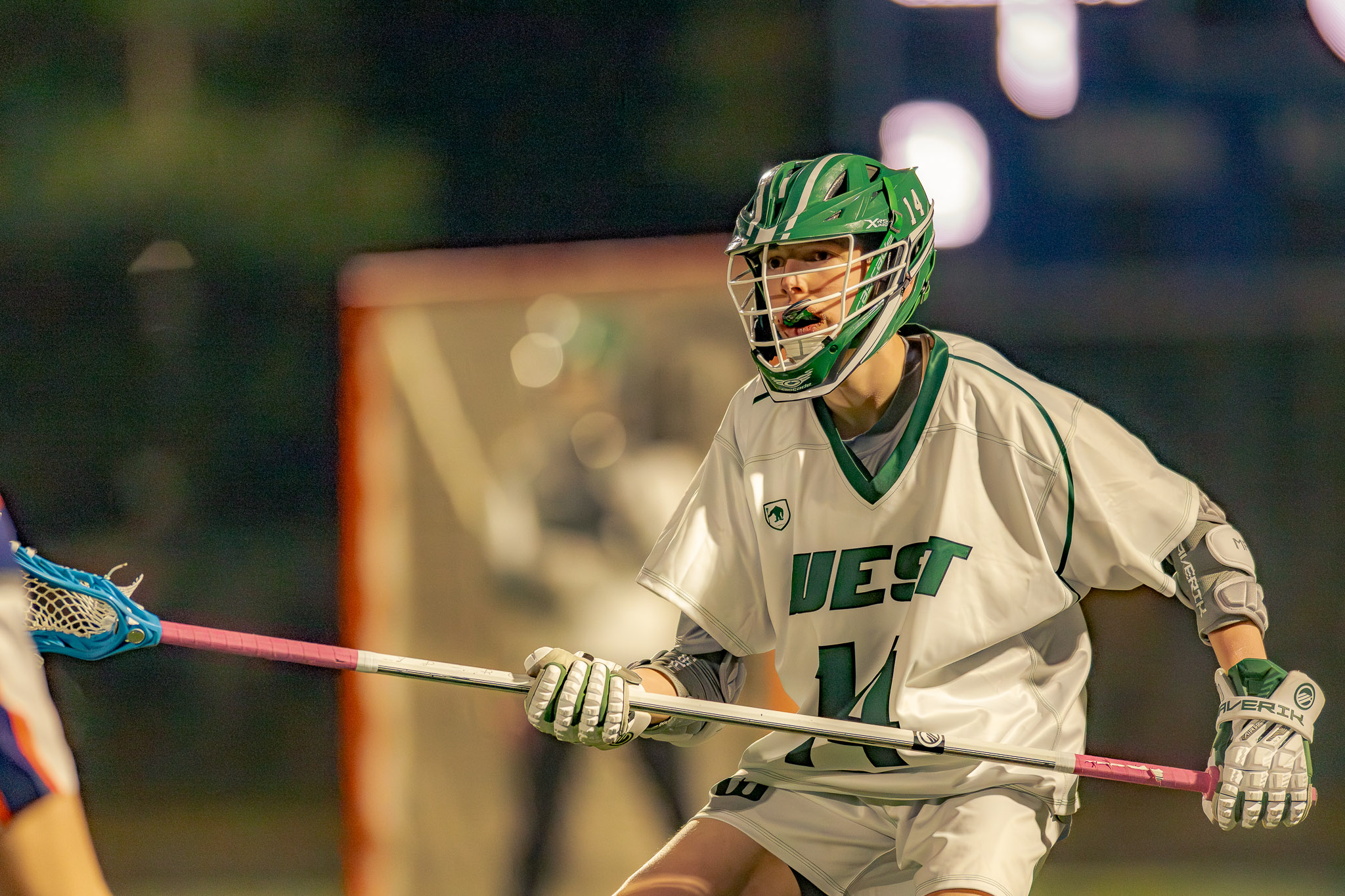 Millard West vs Lincoln Reserve photo 49