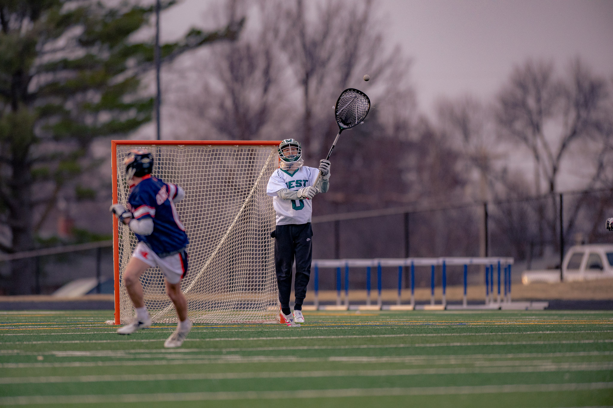 Millard West vs Lincoln Reserve photo 6