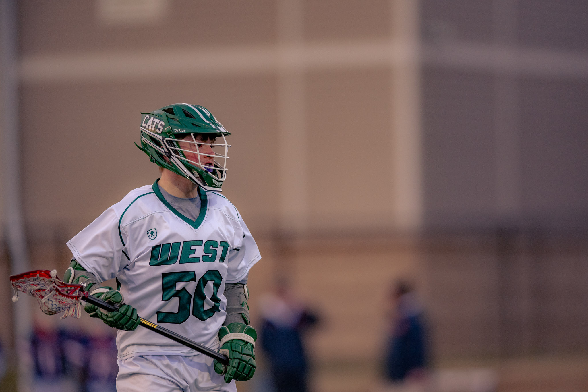 Millard West vs Lincoln Reserve photo 8