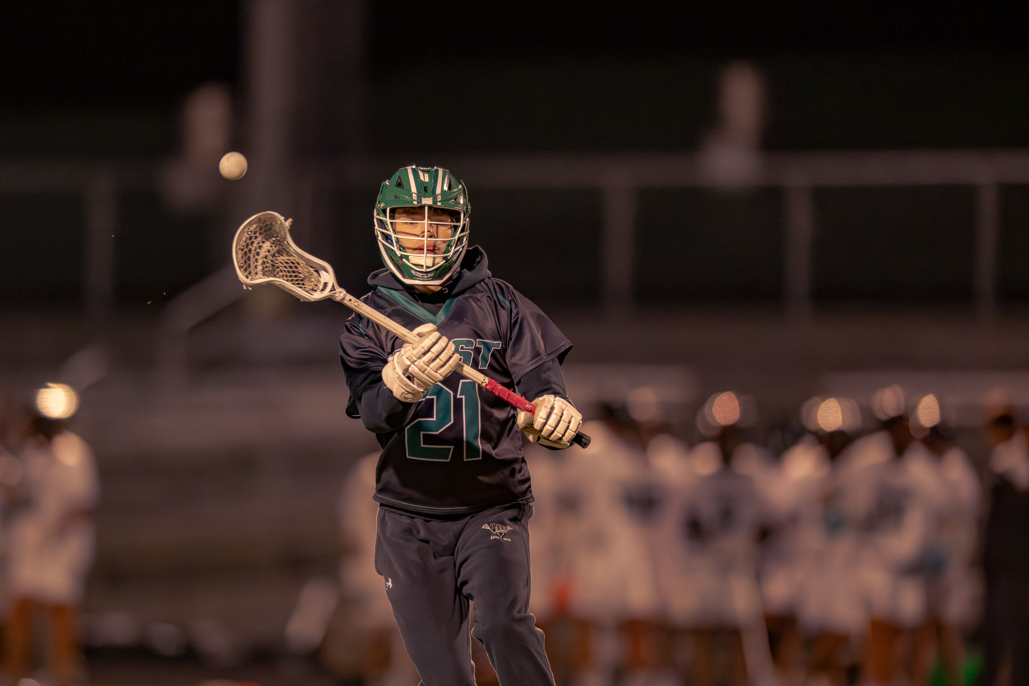 Millard West vs Blue Valley West | Varsity photo 10