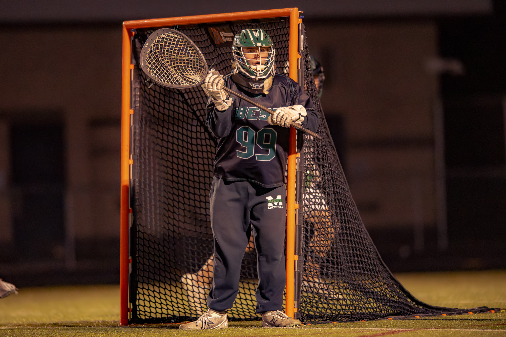 Millard West vs Blue Valley West | Varsity photo 11