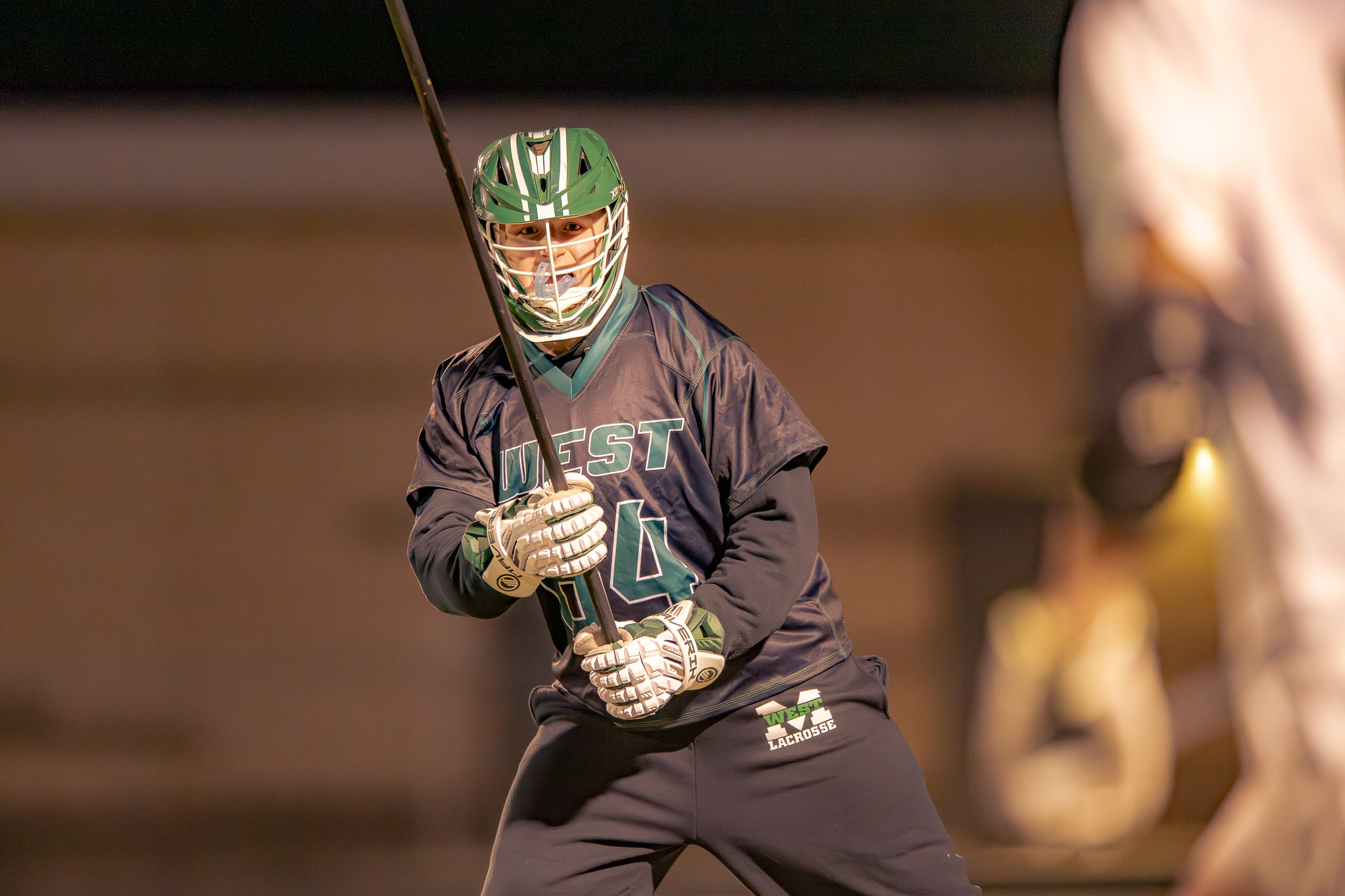 Millard West vs Blue Valley West | Varsity photo 13