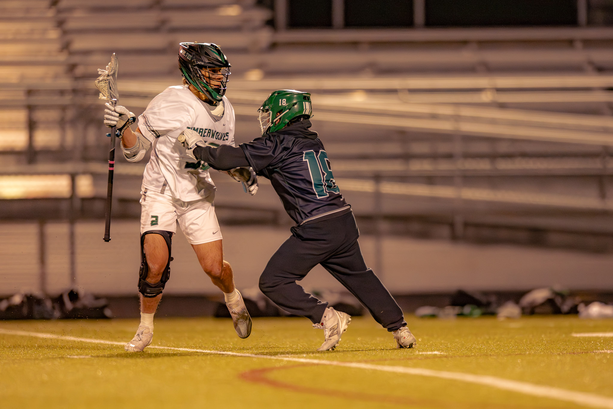 Millard West vs Blue Valley West | Varsity photo 15