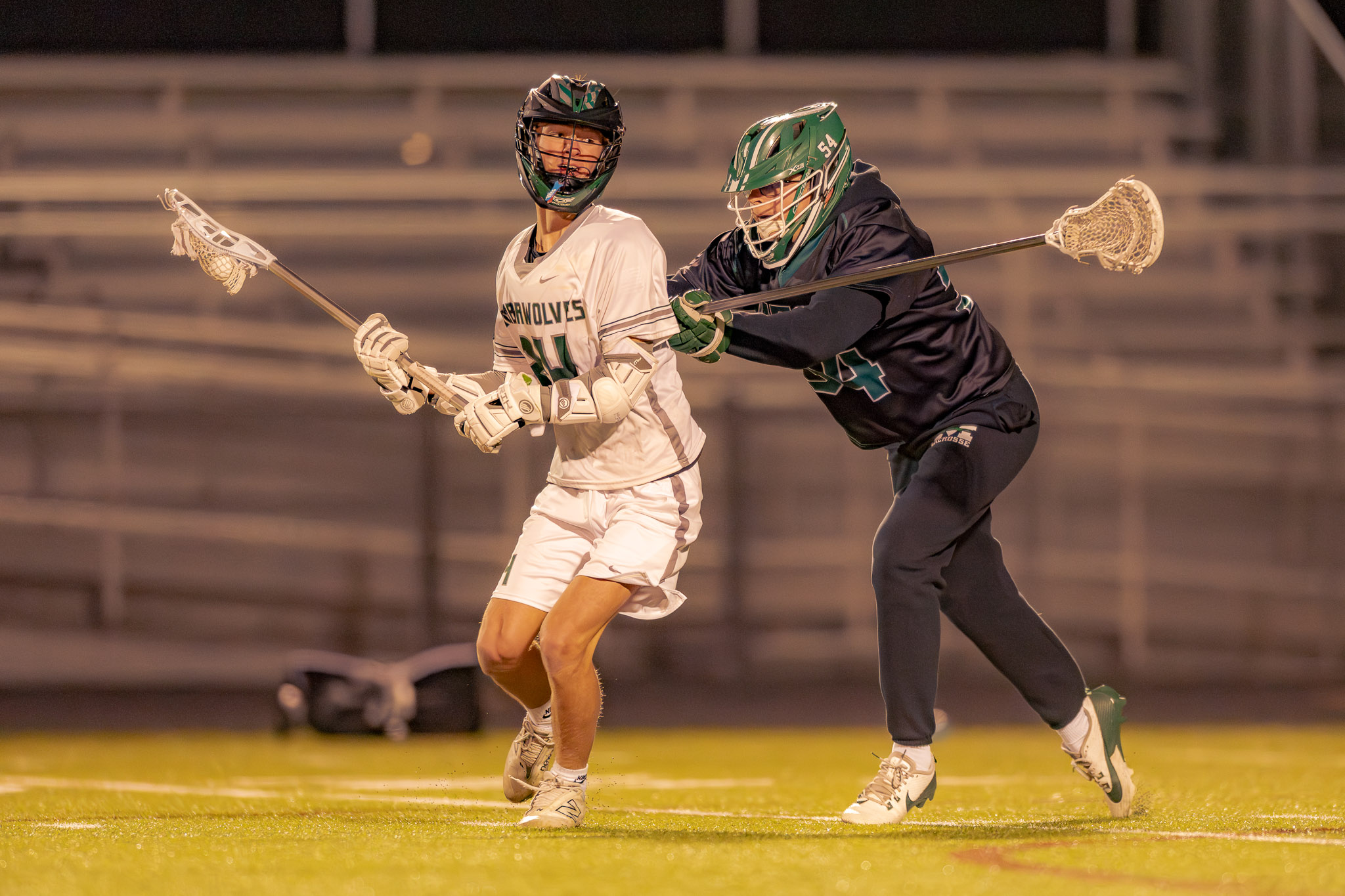 Millard West vs Blue Valley West | Varsity photo 16
