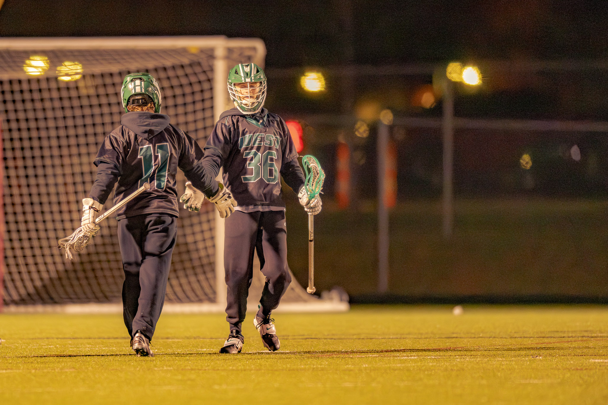 Millard West vs Blue Valley West | Varsity photo 17