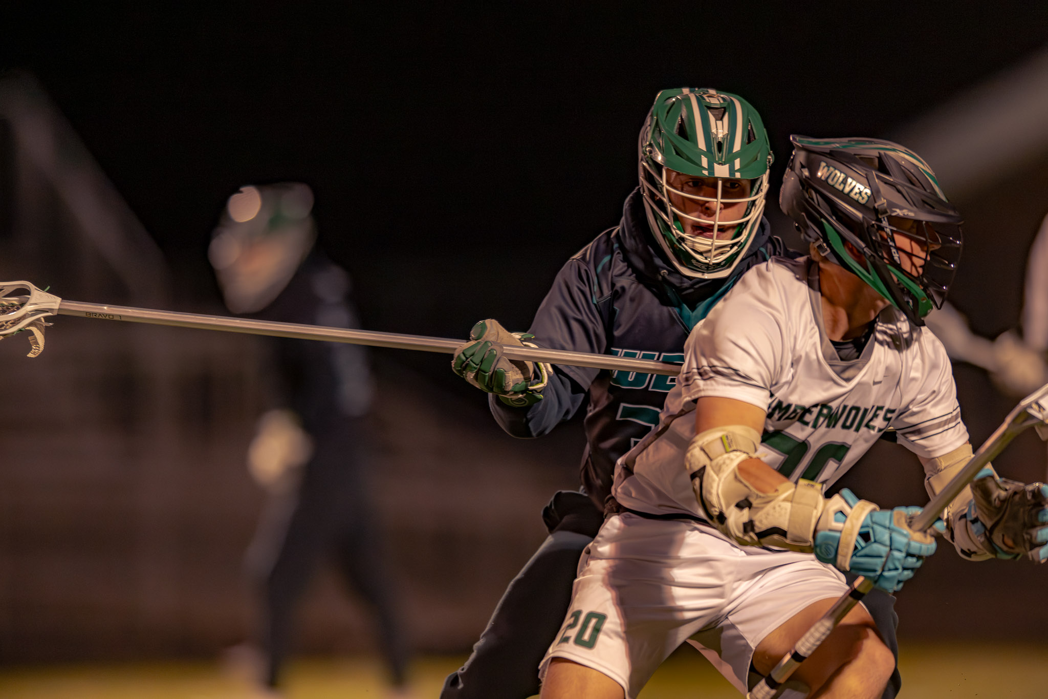 Millard West vs Blue Valley West | Varsity photo 19