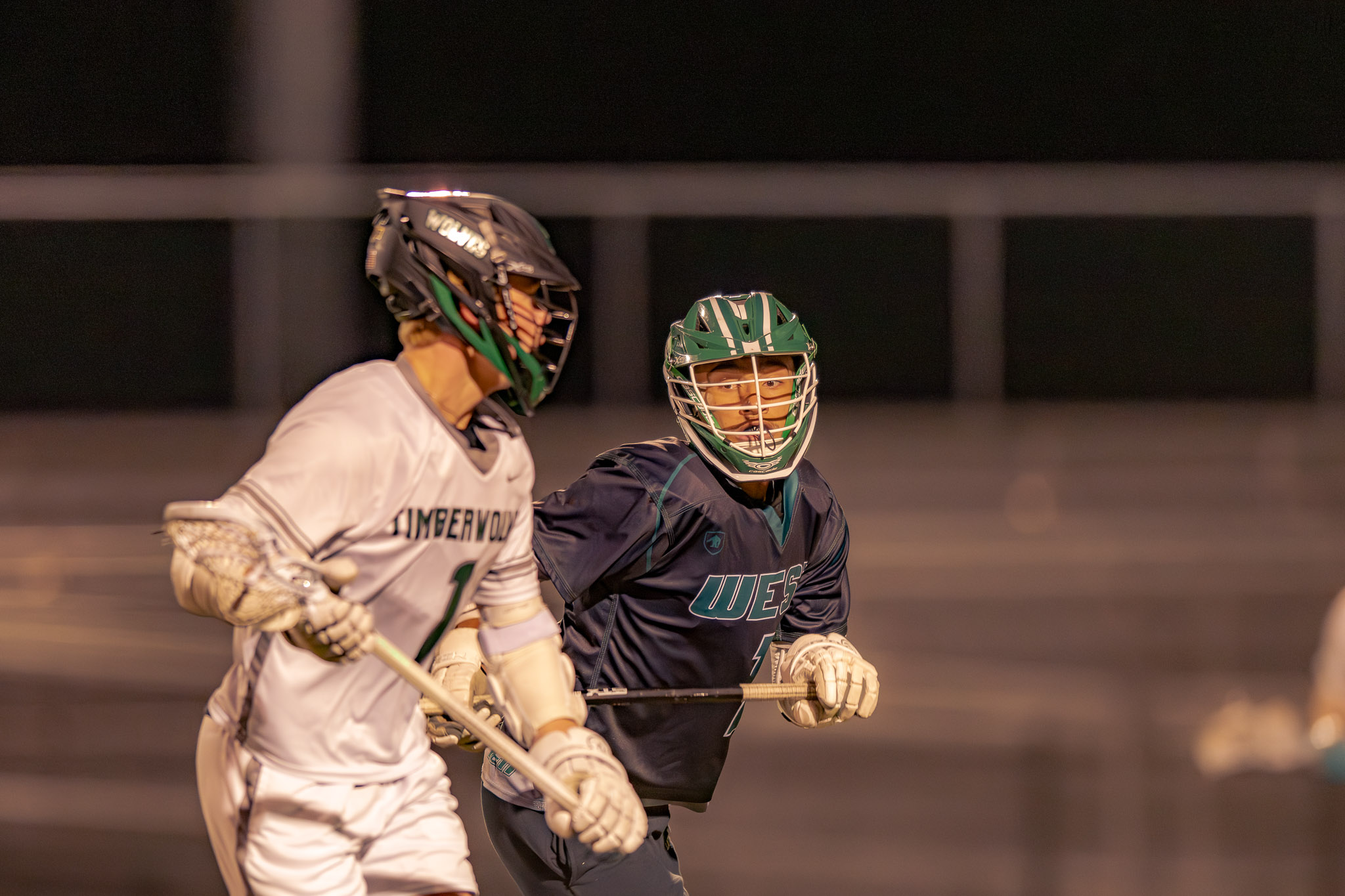 Millard West vs Blue Valley West | Varsity photo 20