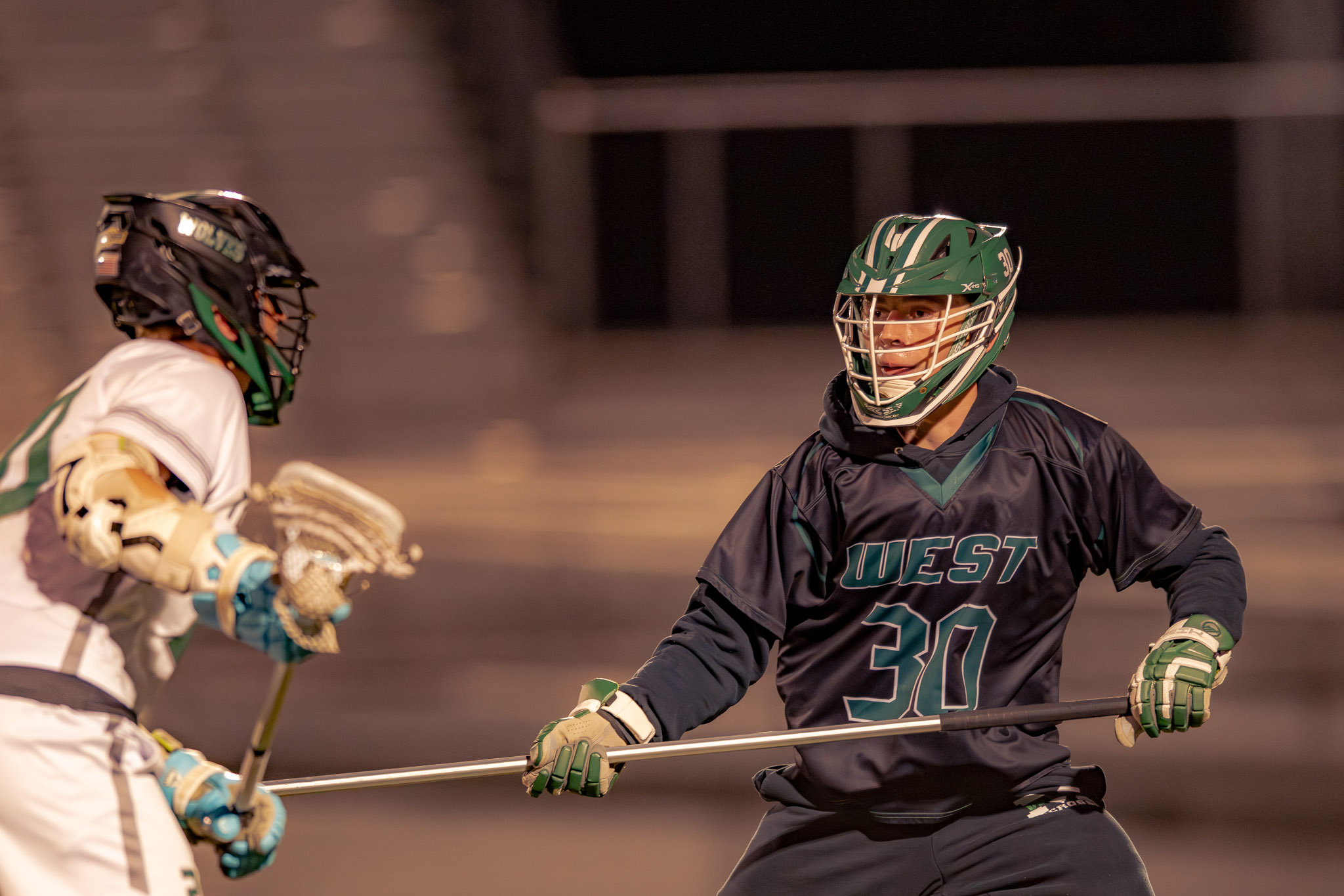 Millard West vs Blue Valley West | Varsity photo 22