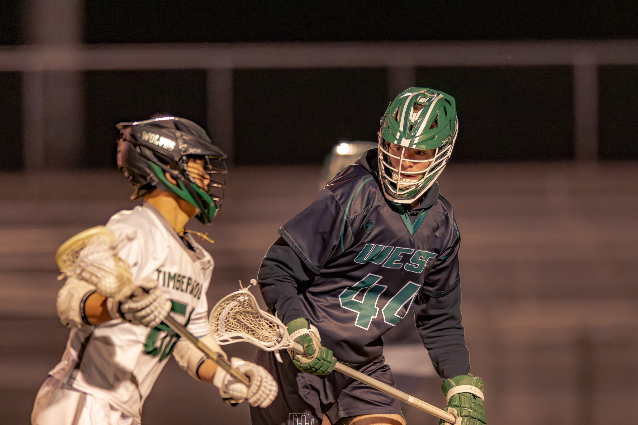 Millard West vs Blue Valley West | Varsity photo 23