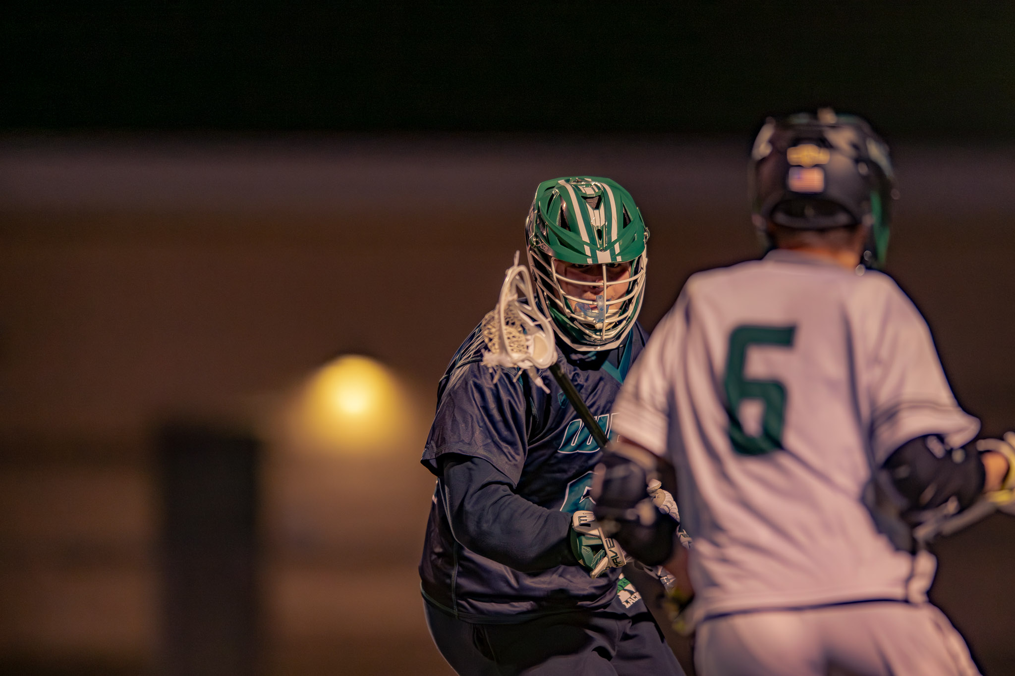 Millard West vs Blue Valley West | Varsity photo 24