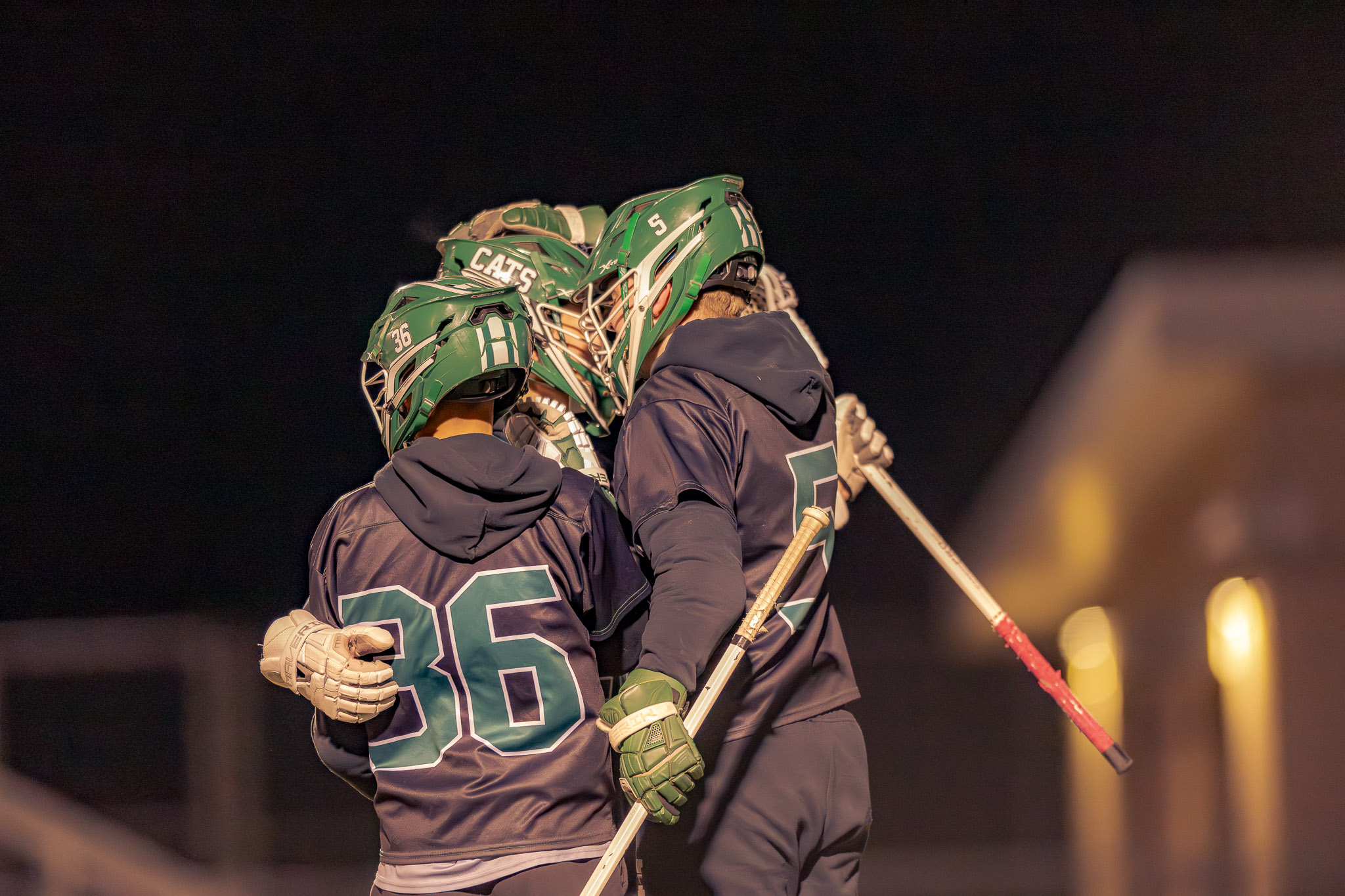Millard West vs Blue Valley West | Varsity photo 9