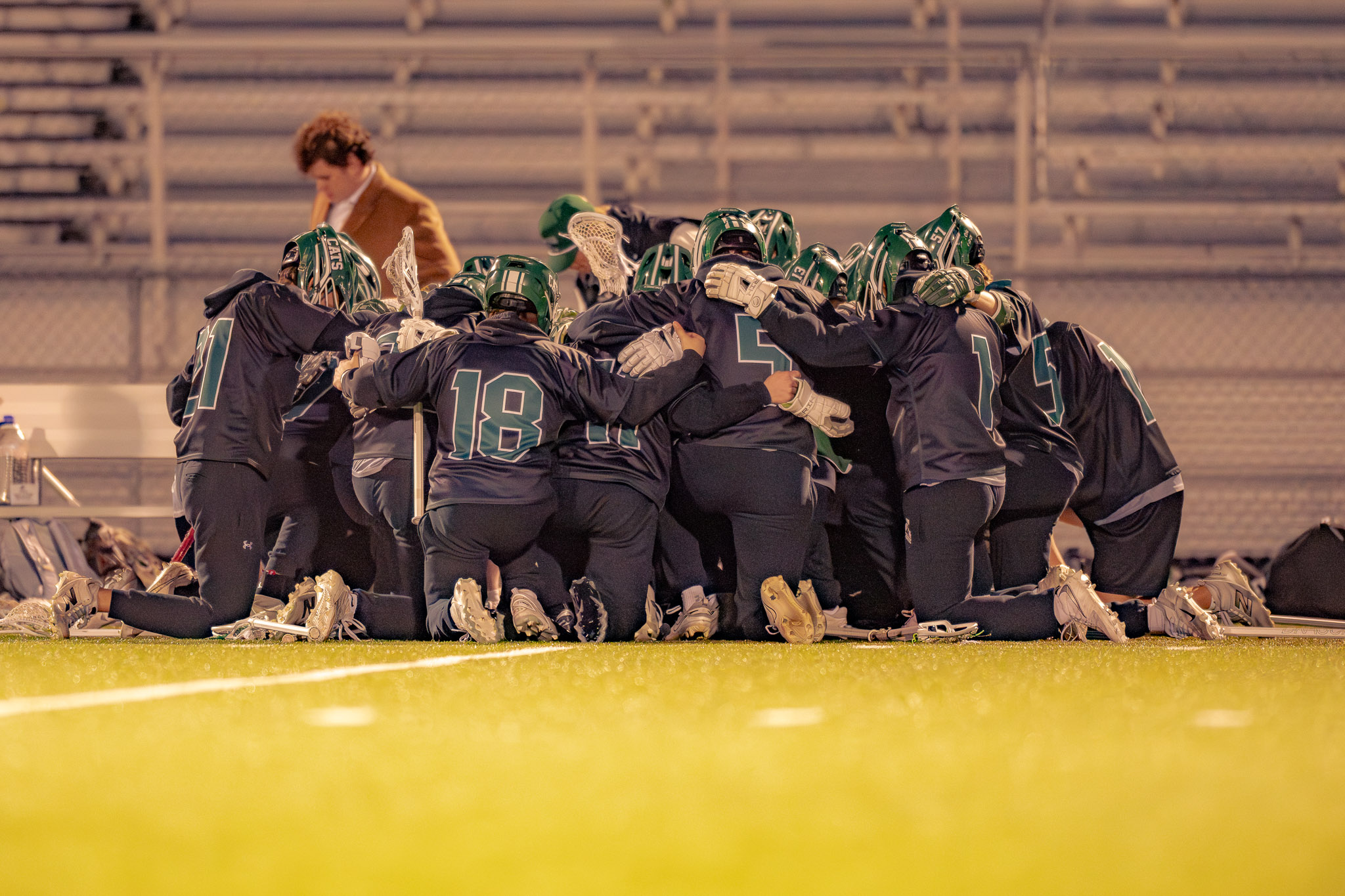 Millard West vs Blue Valley West | Varsity photo 1