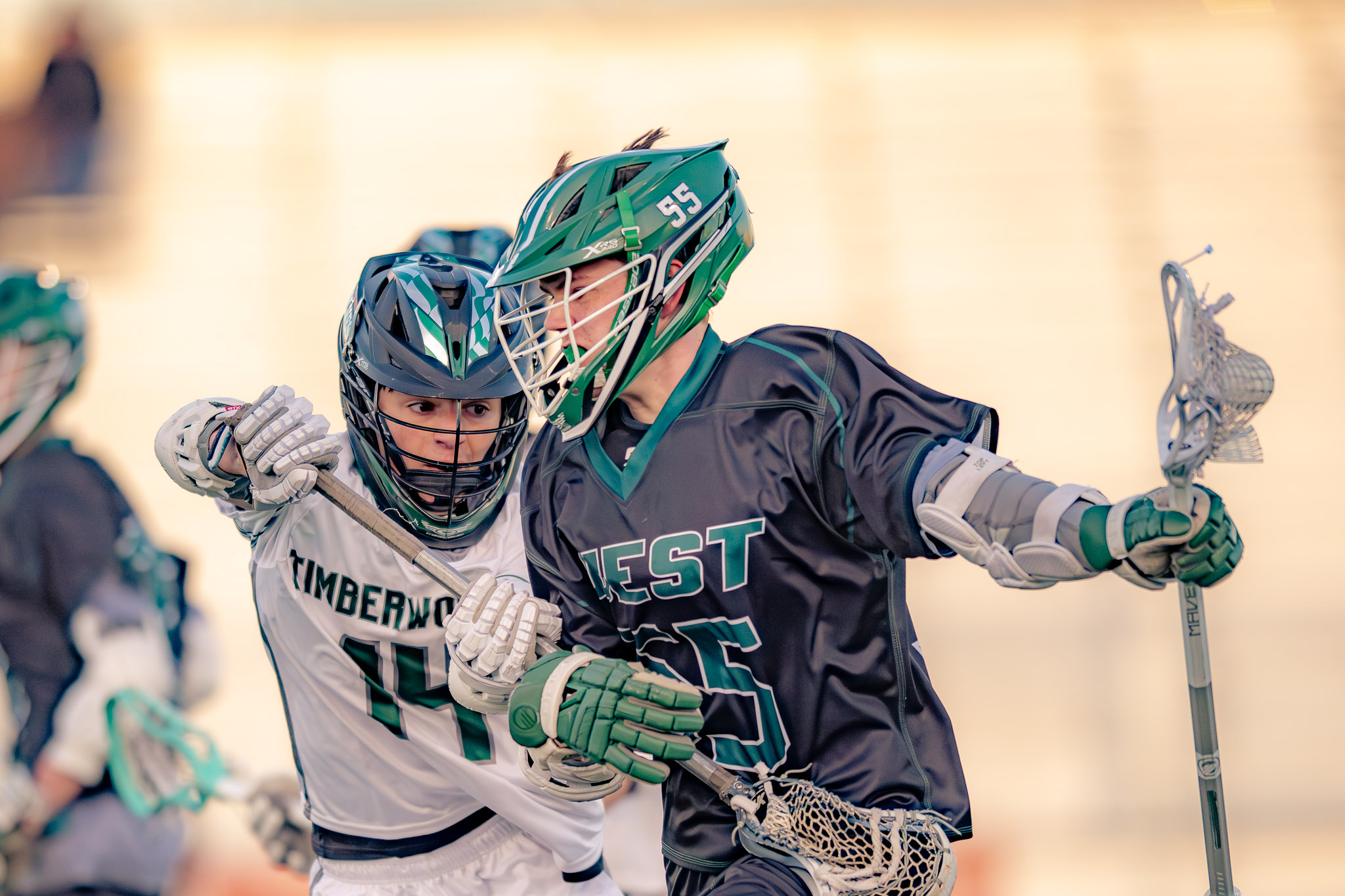 Millard West vs Blue Valley West | JV photo 14