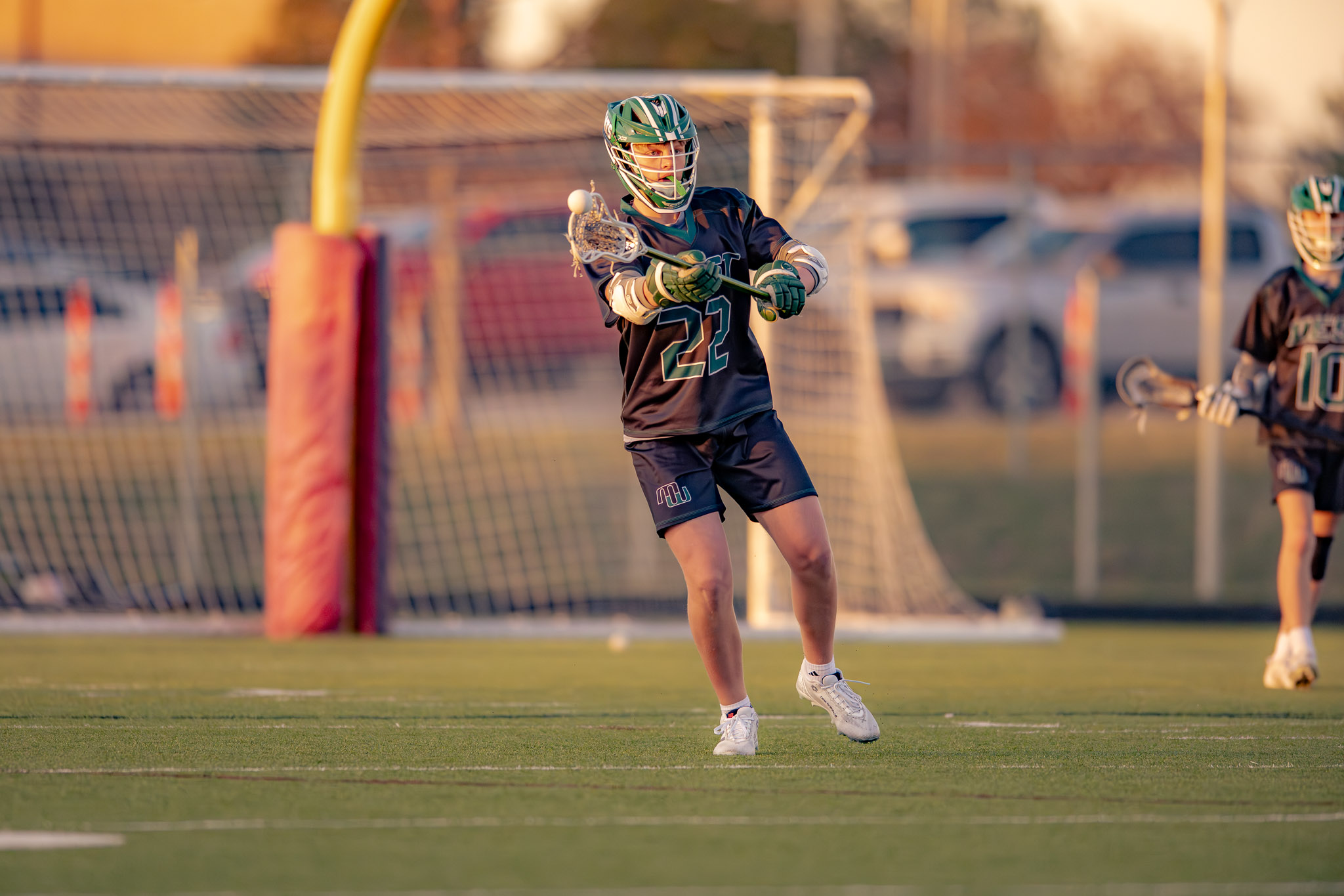 Millard West vs Blue Valley West | JV photo 16