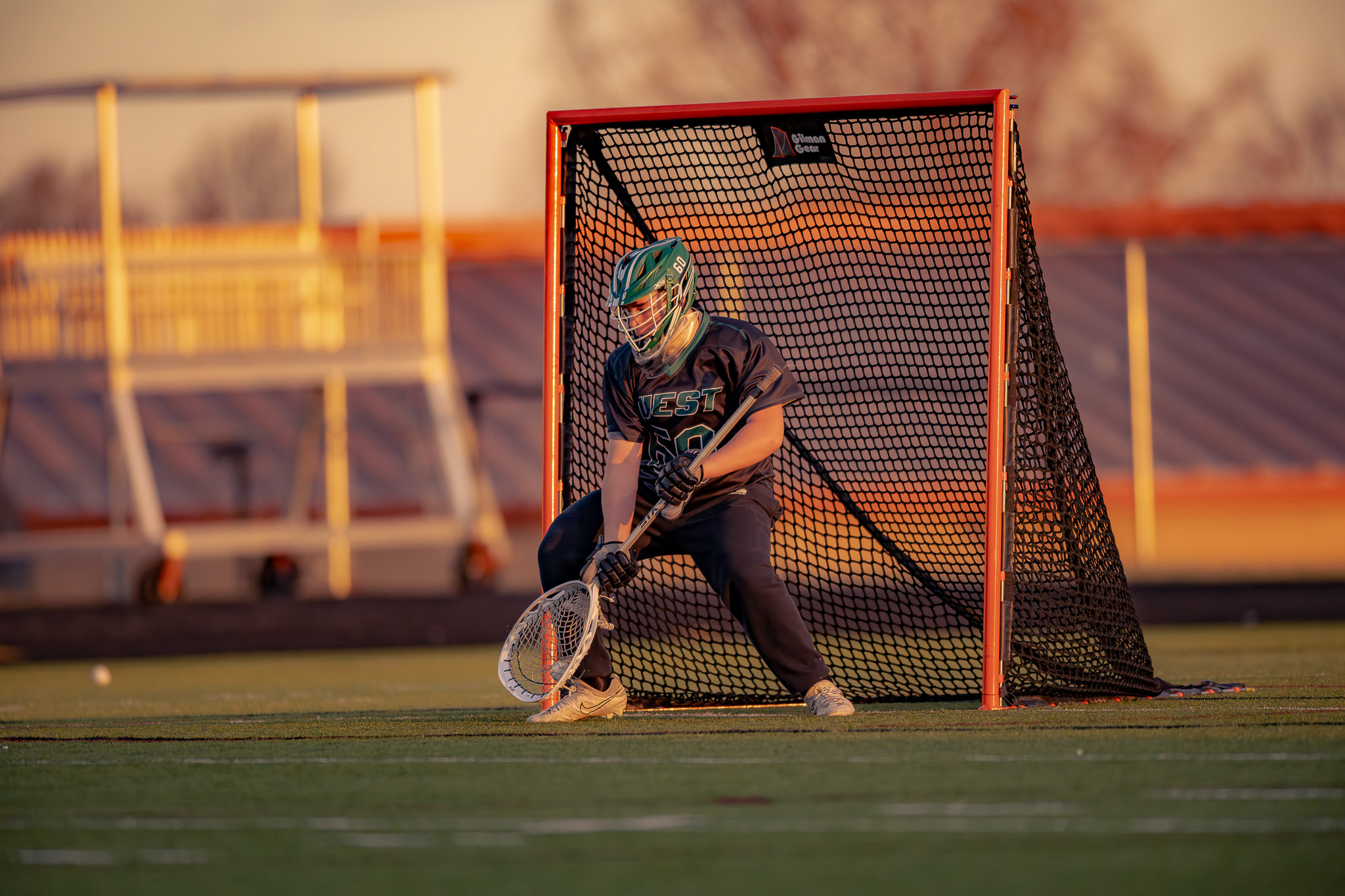 Millard West vs Blue Valley West | JV photo 17