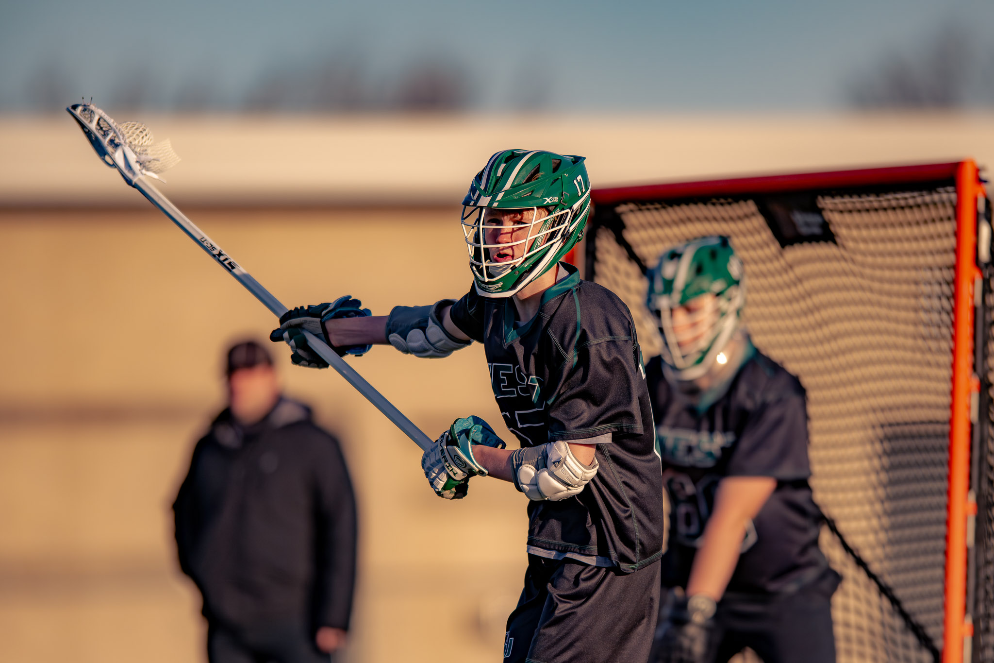 Millard West vs Blue Valley West | JV photo 2