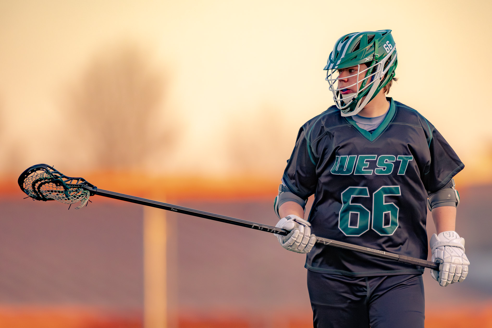 Millard West vs Blue Valley West | JV photo 20