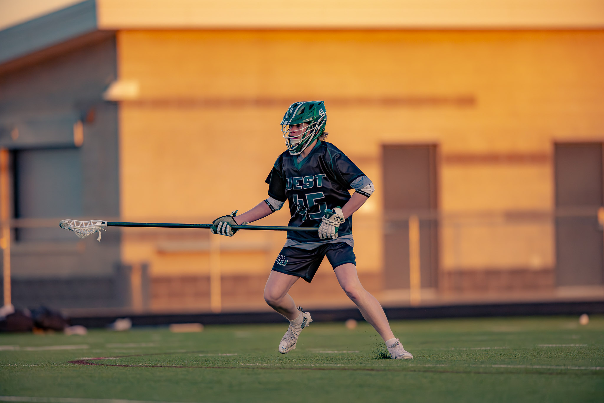 Millard West vs Blue Valley West | JV photo 21