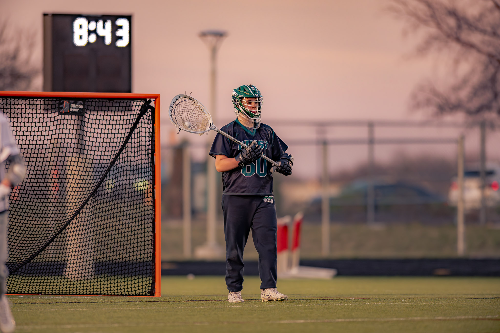 Millard West vs Blue Valley West | JV photo 22