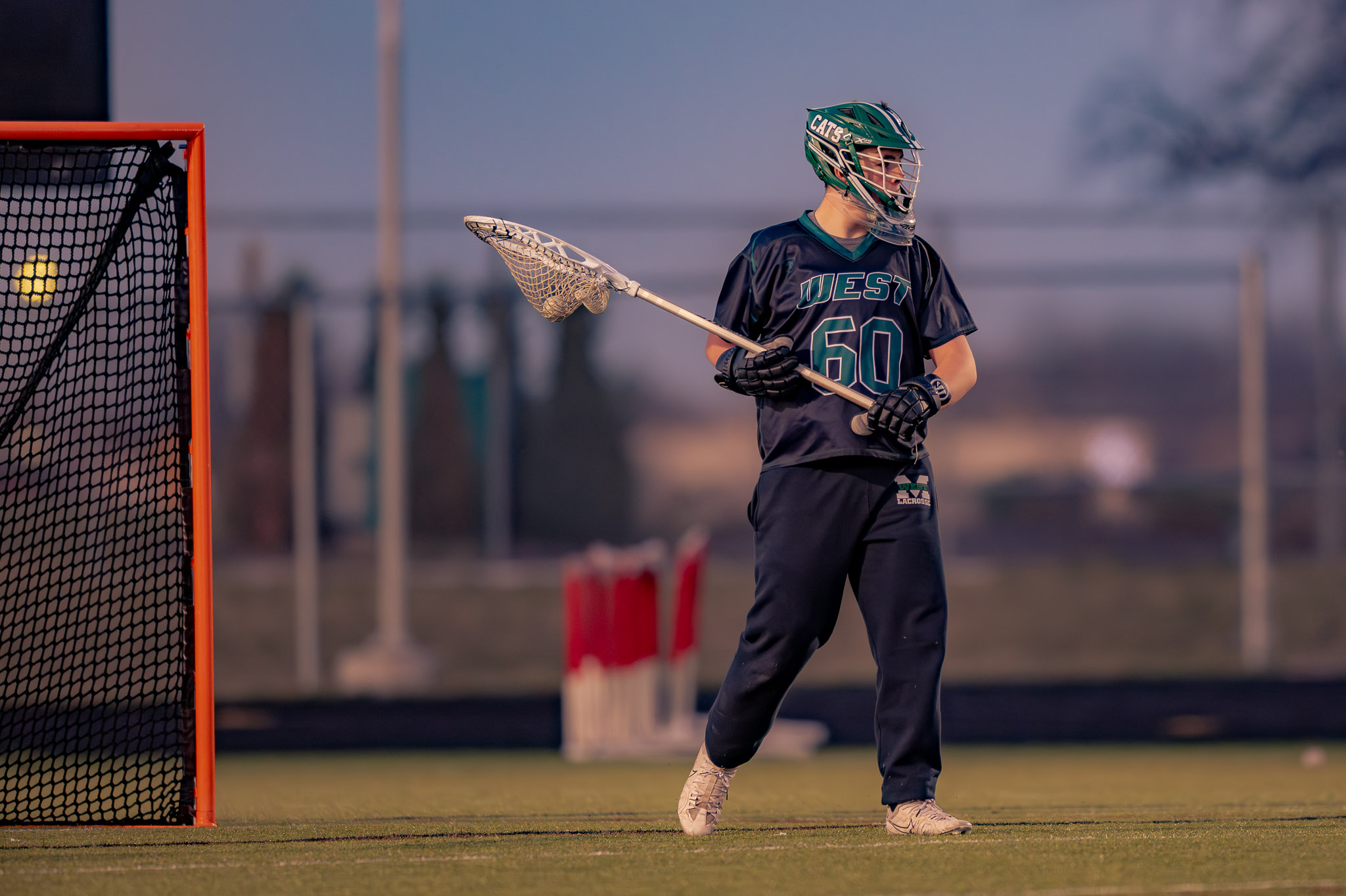 Millard West vs Blue Valley West | JV photo 27