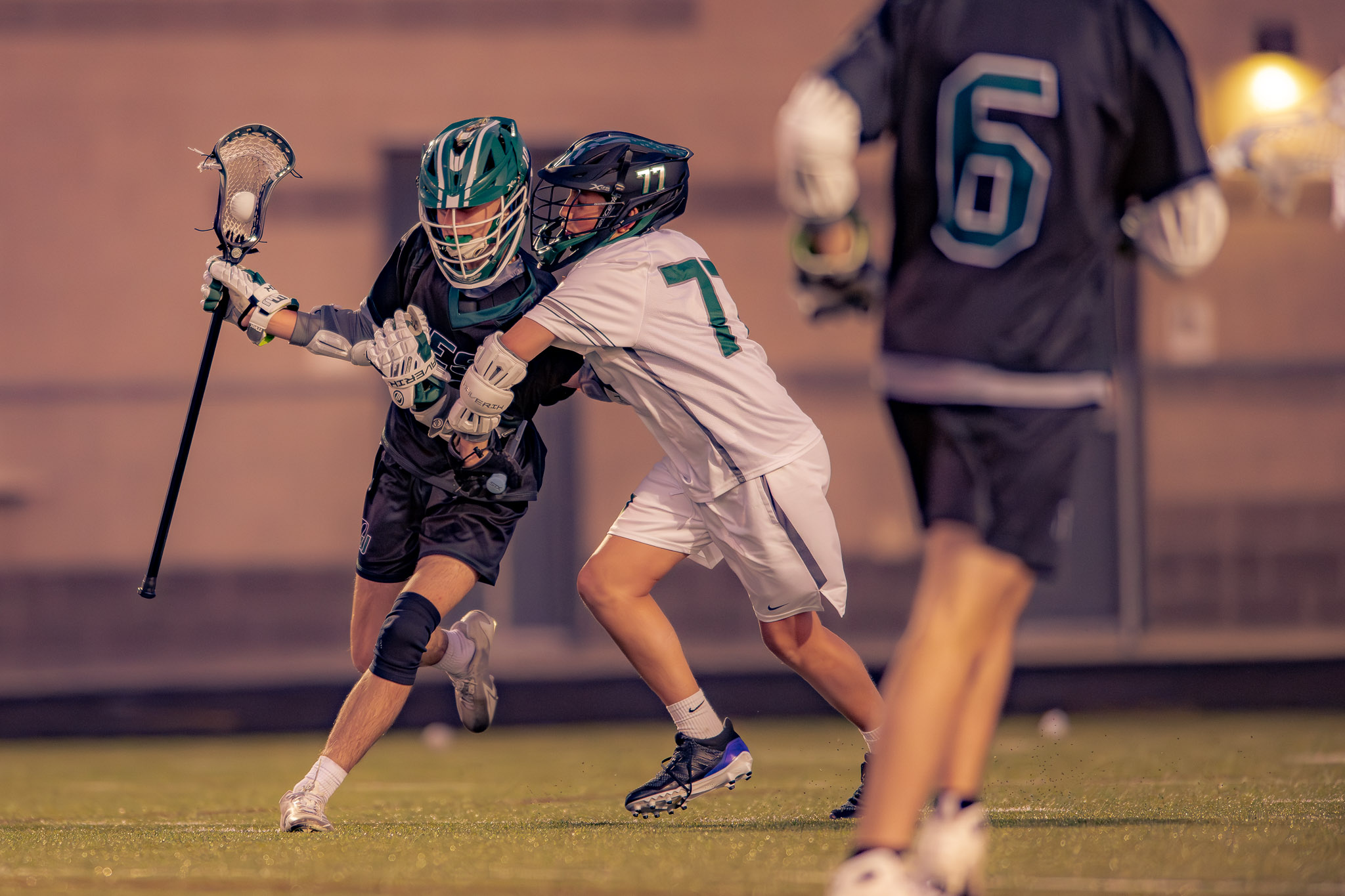Millard West vs Blue Valley West | JV photo 28