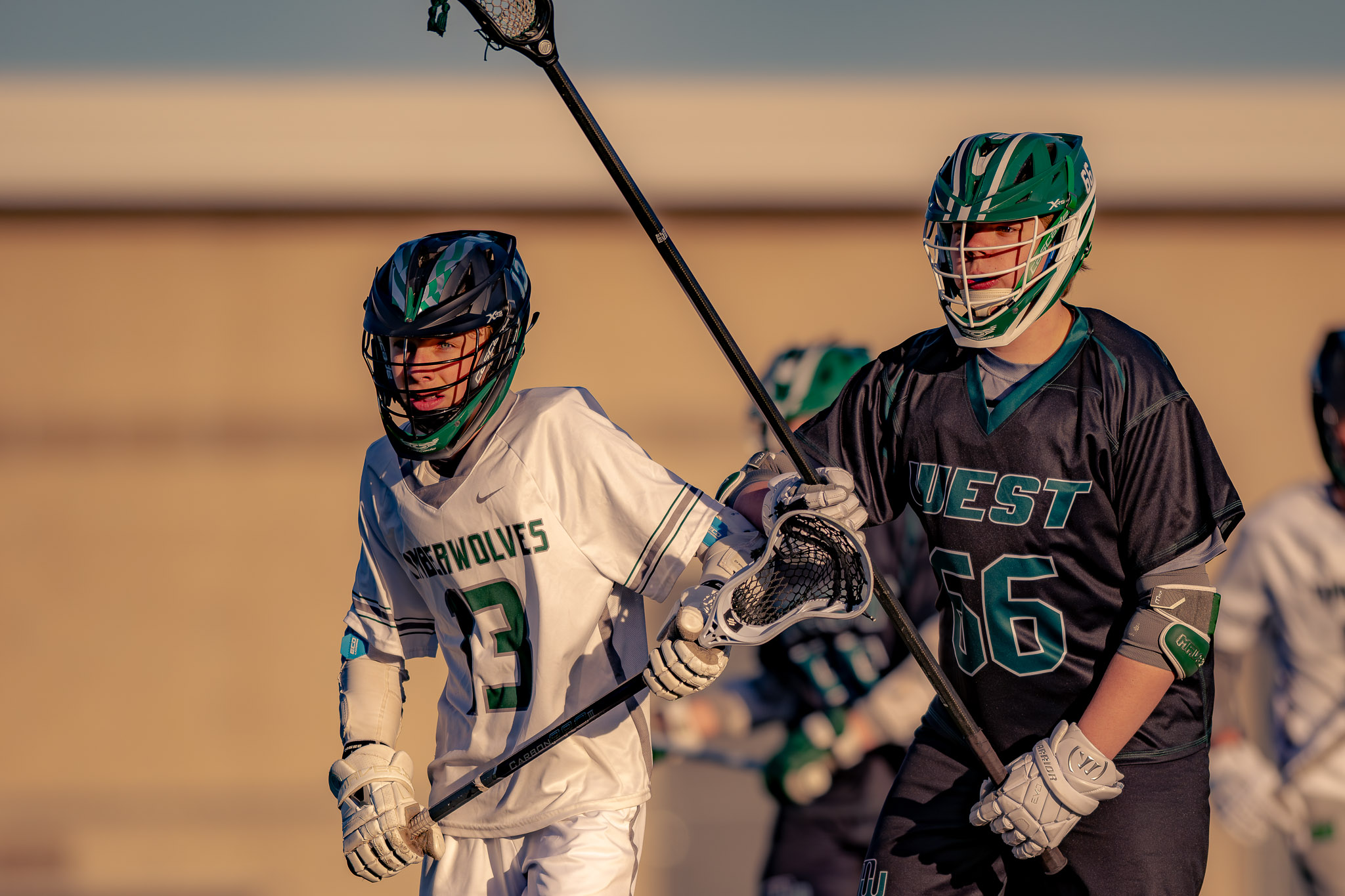 Millard West vs Blue Valley West | JV photo 4