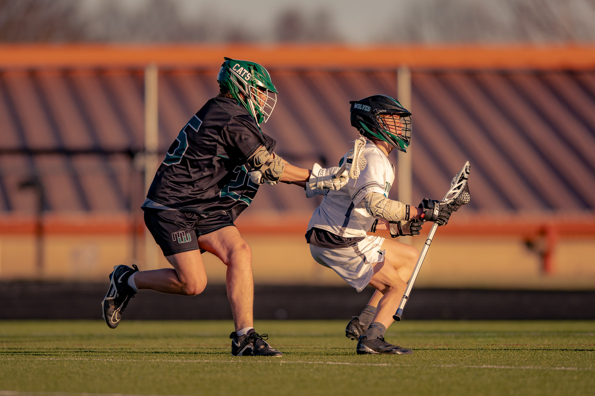 Millard West vs Blue Valley West | JV photo 7