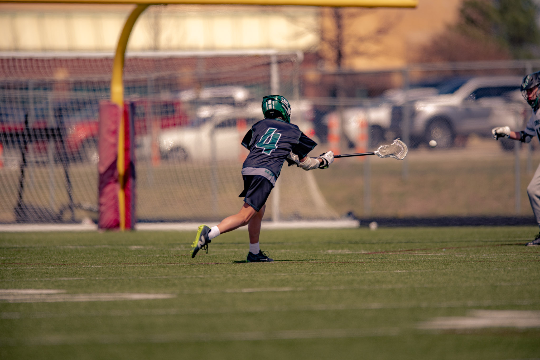 Millard West vs Blue Valley West | Varsity B photo 15