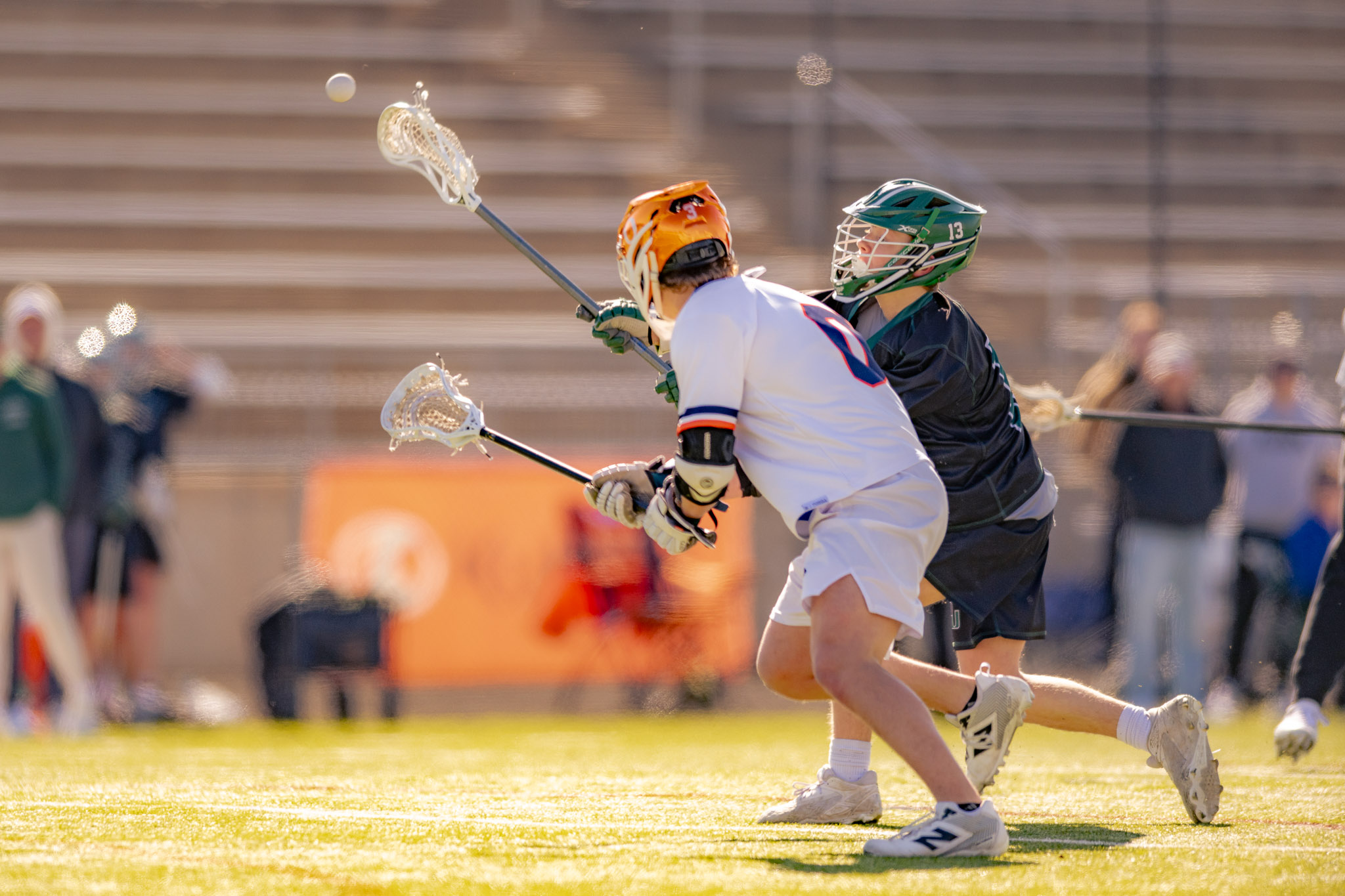 Millard West vs Olathe | JV photo 10