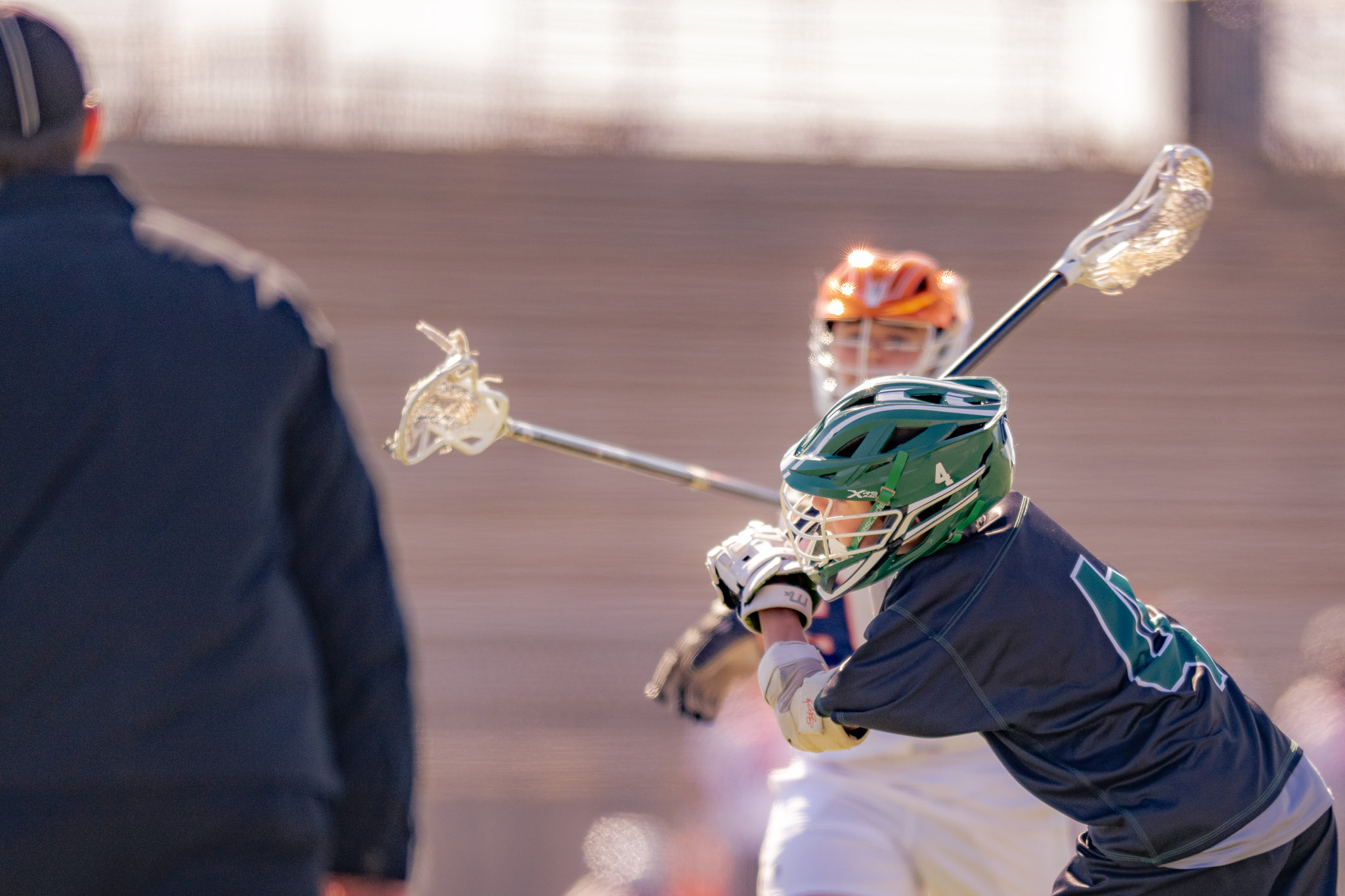 Millard West vs Olathe | JV photo 11