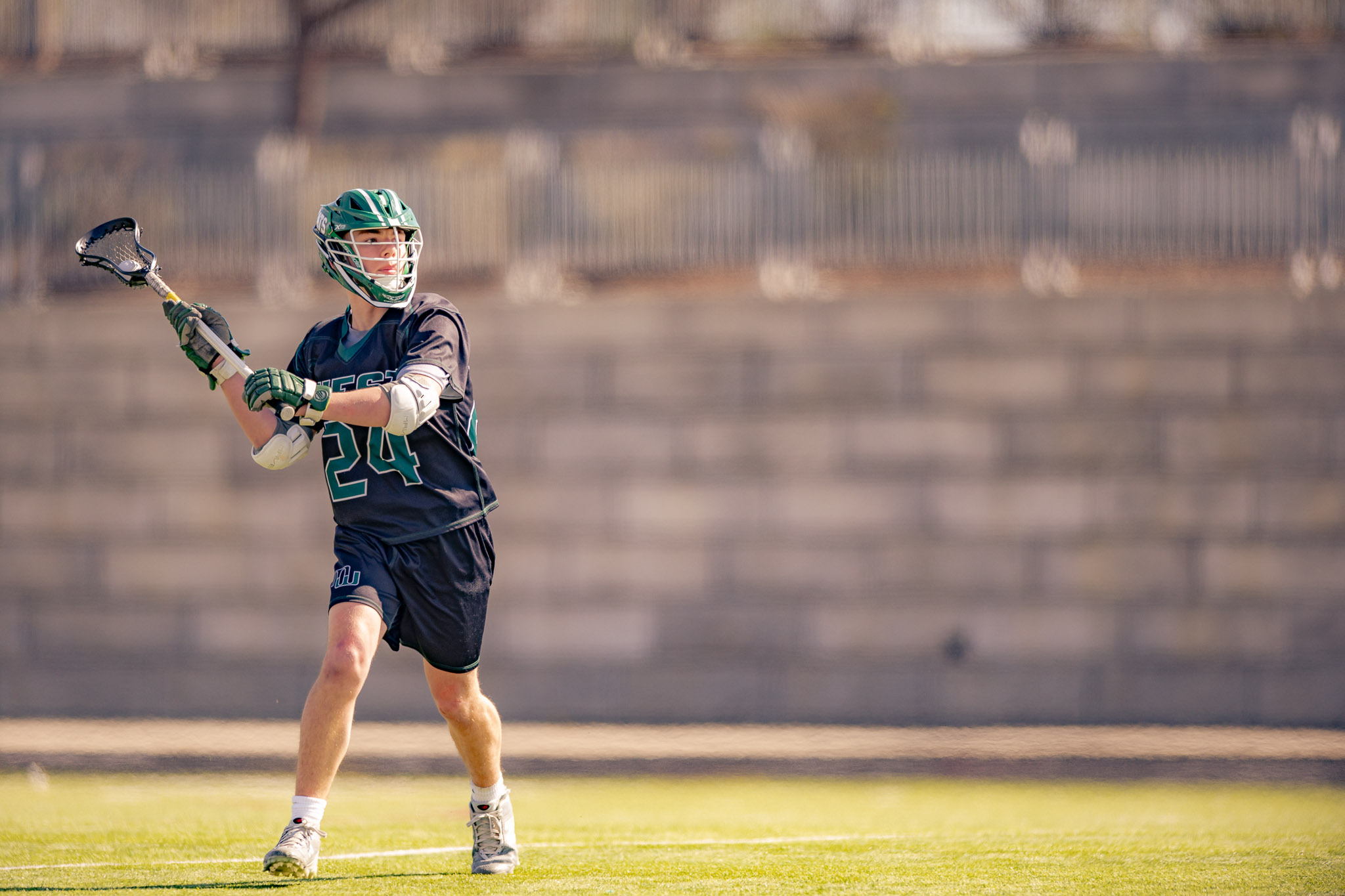 Millard West vs Olathe | JV photo 19