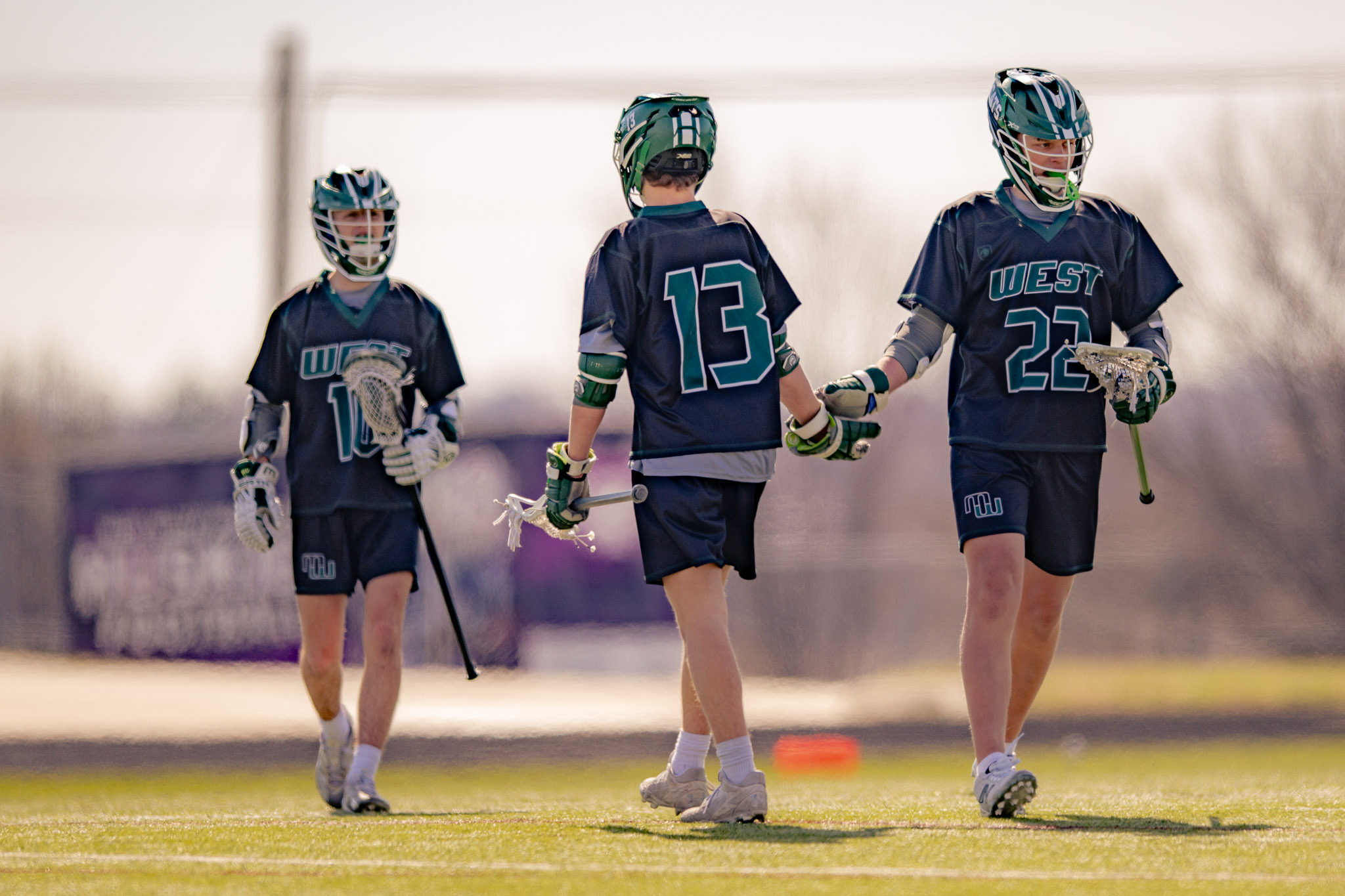 Millard West vs Olathe | JV photo 21