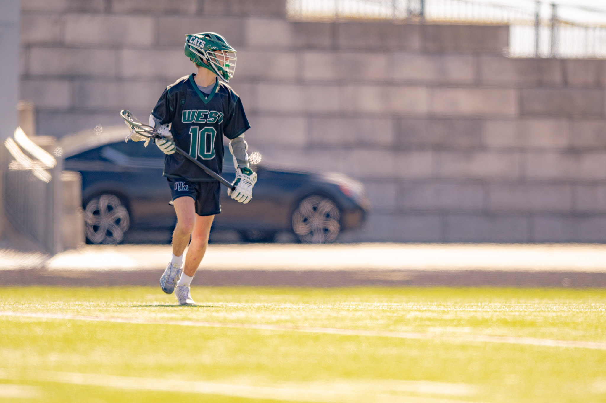 Millard West vs Olathe | JV photo 26