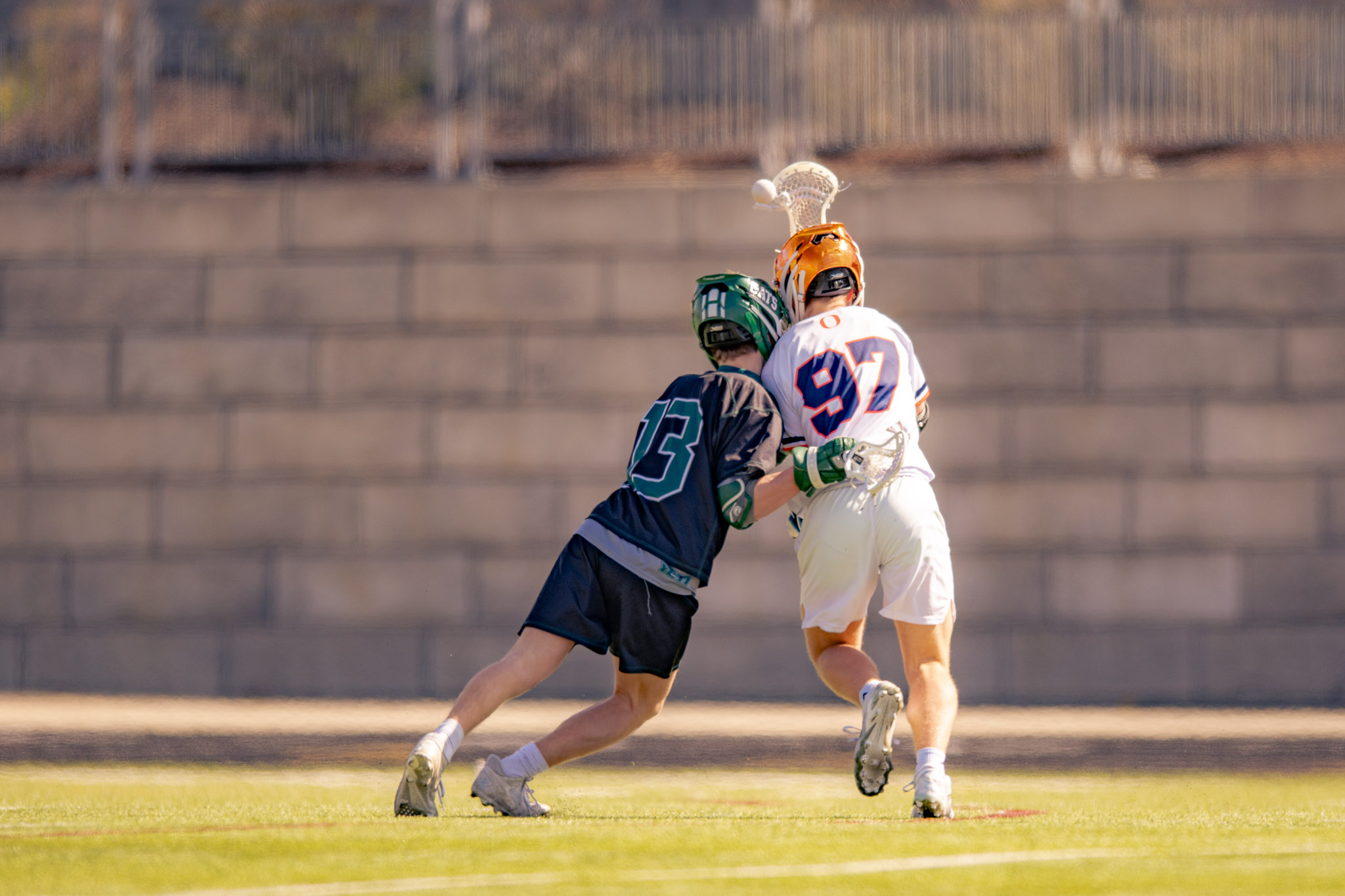 Millard West vs Olathe | JV photo 27