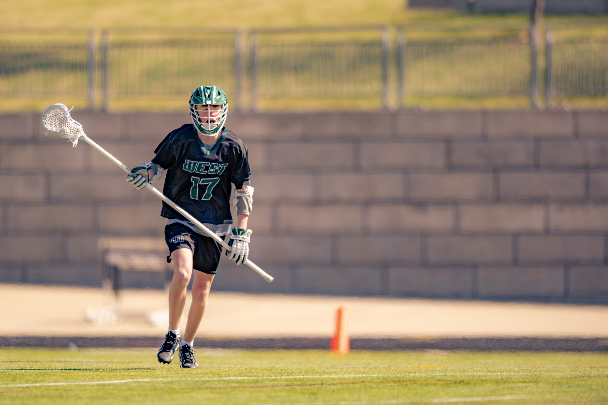 Millard West vs Olathe | JV photo 28