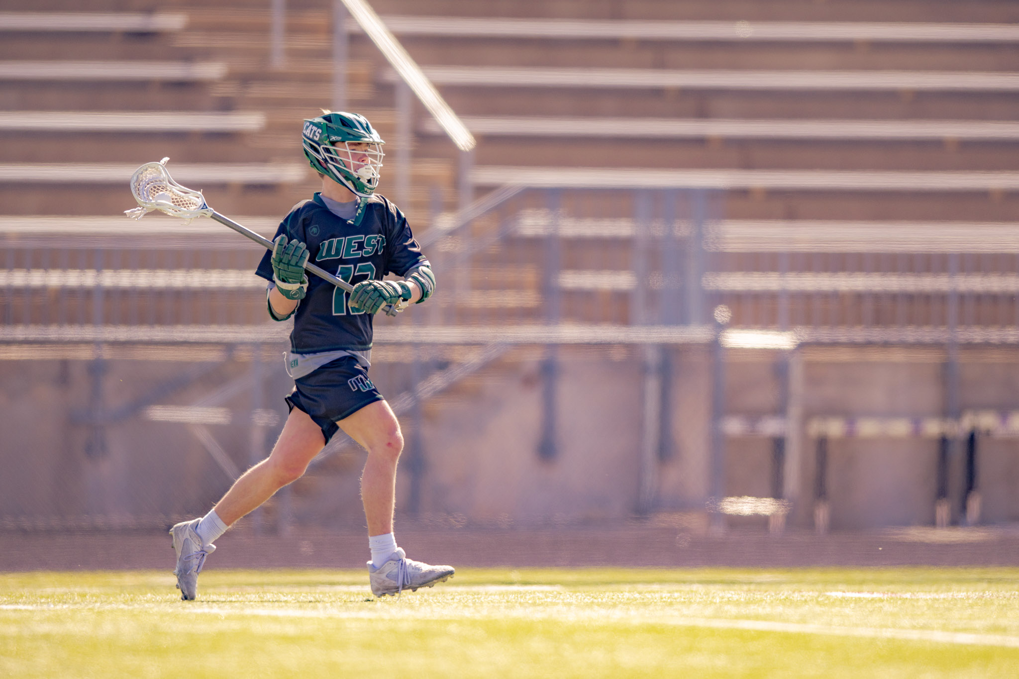 Millard West vs Olathe | JV photo 31