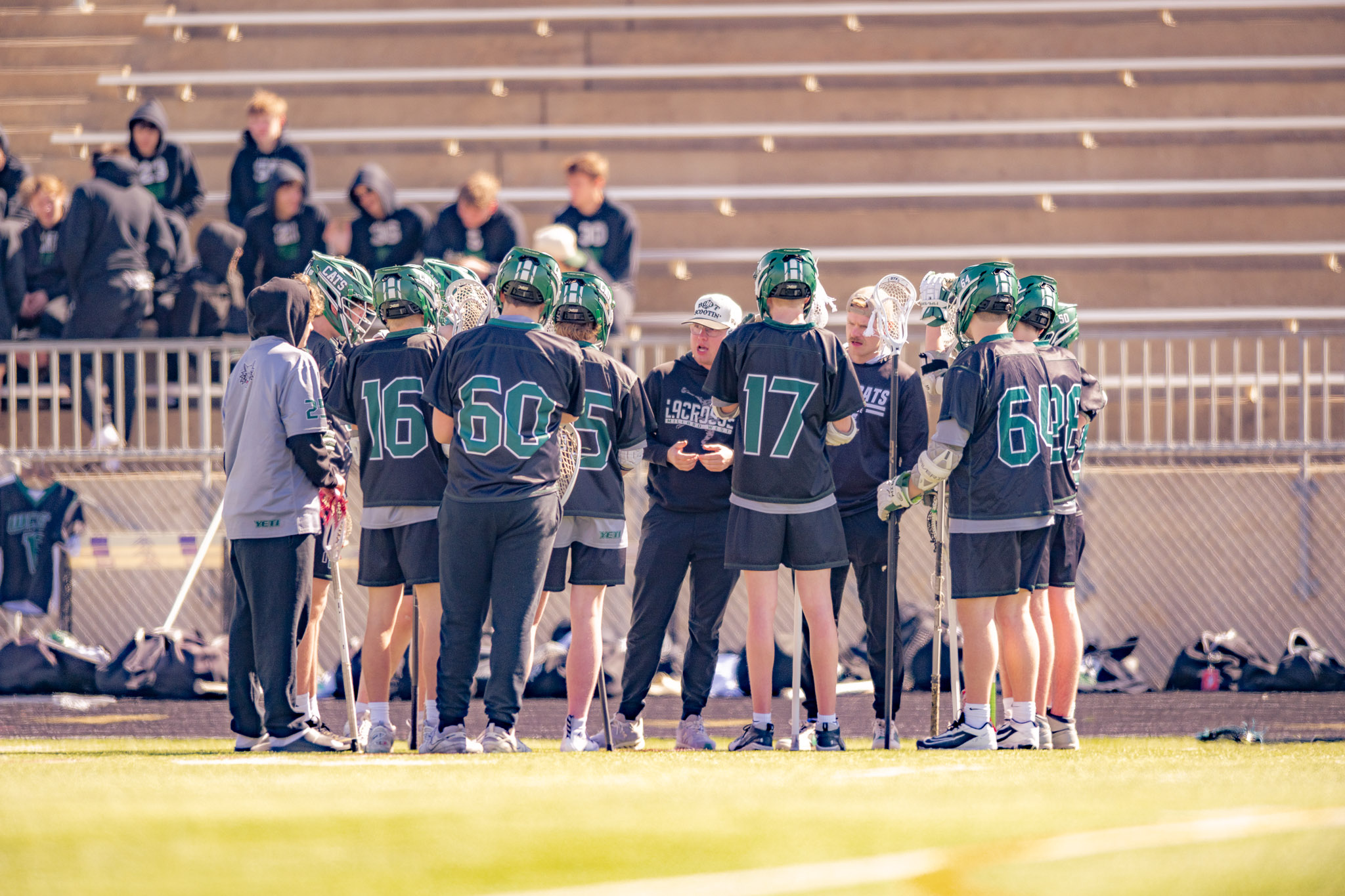 Millard West vs Olathe | JV photo 32