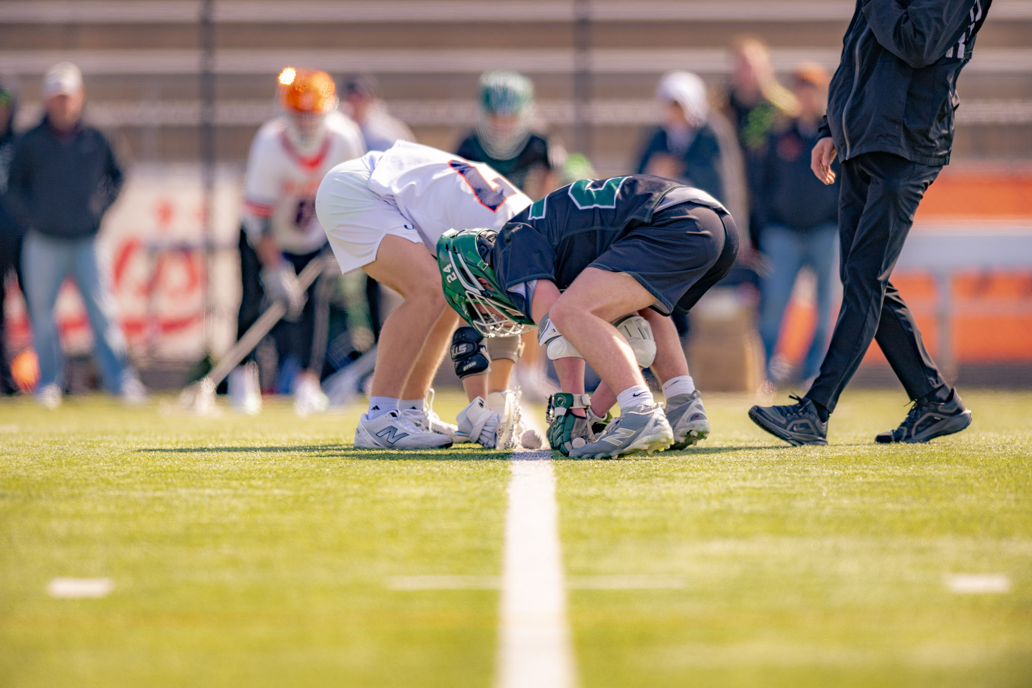 Millard West vs Olathe | JV photo 35