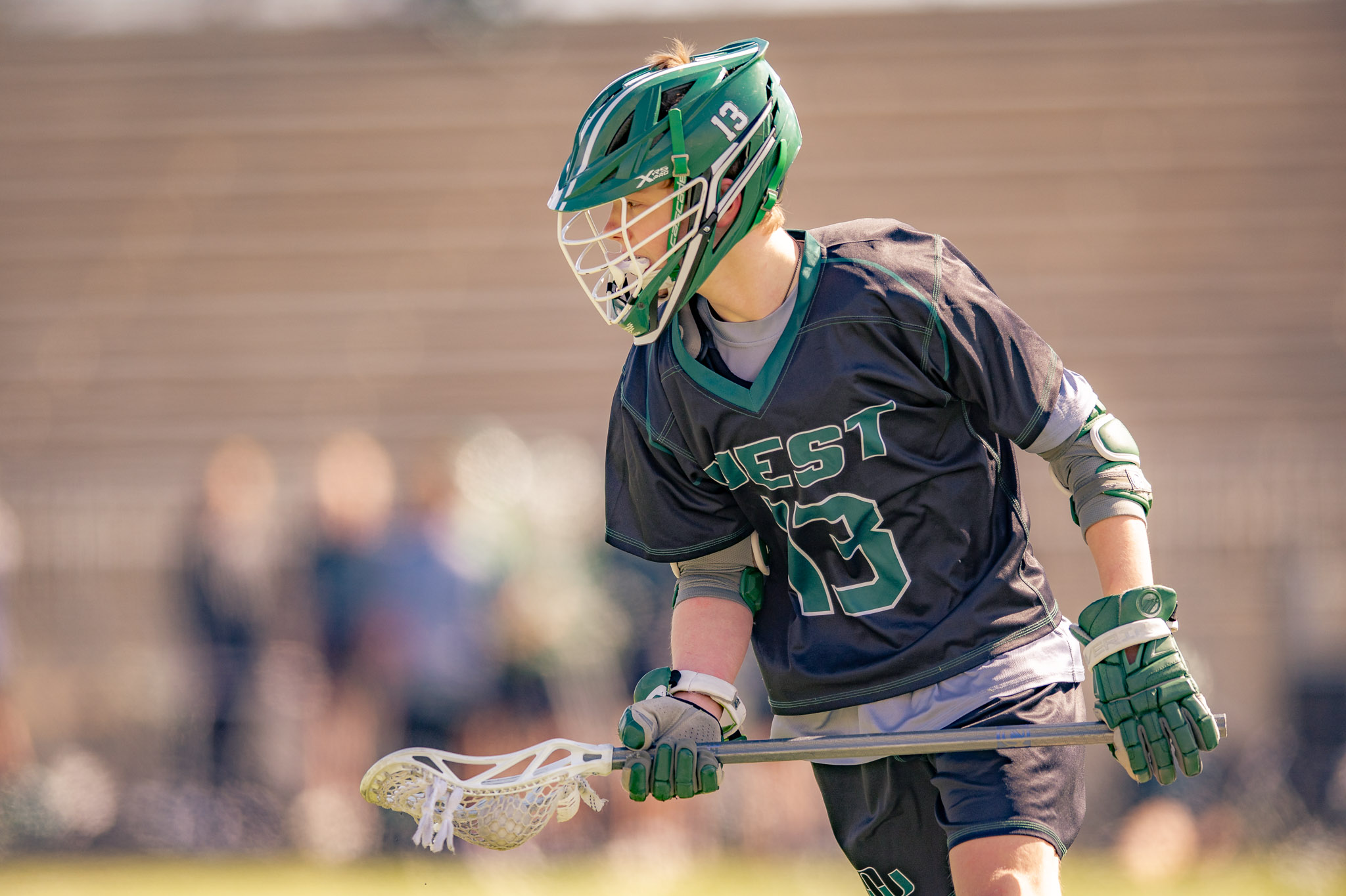 Millard West vs Olathe | JV photo 38