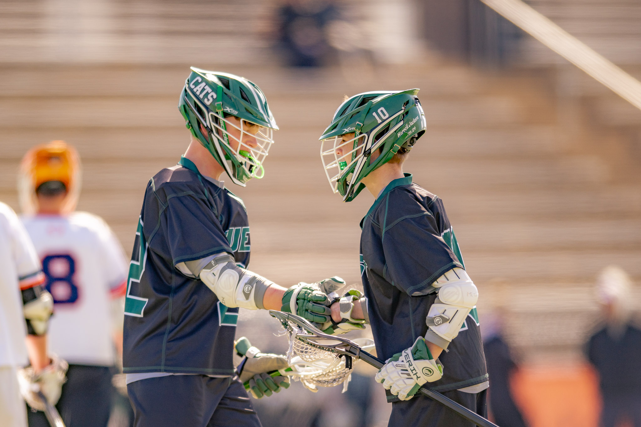 Millard West vs Olathe | JV photo 39