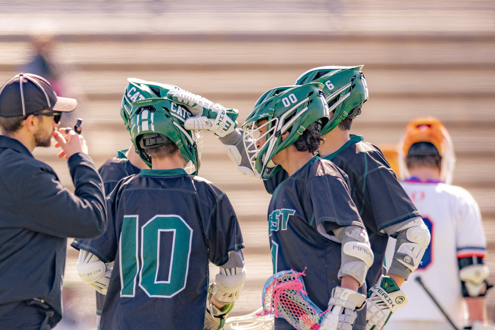 Millard West vs Olathe | JV photo 40