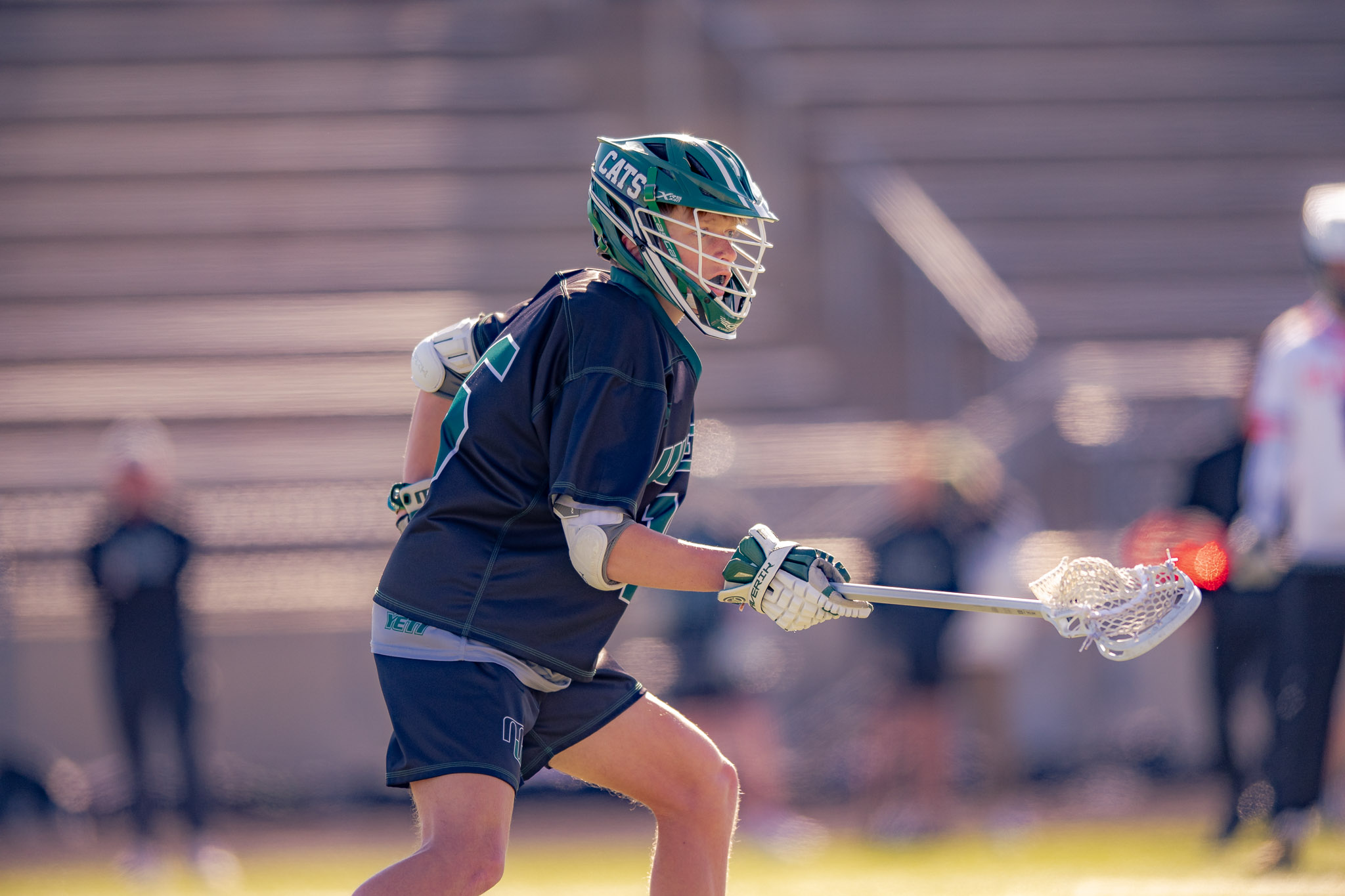 Millard West vs Olathe | JV photo 6