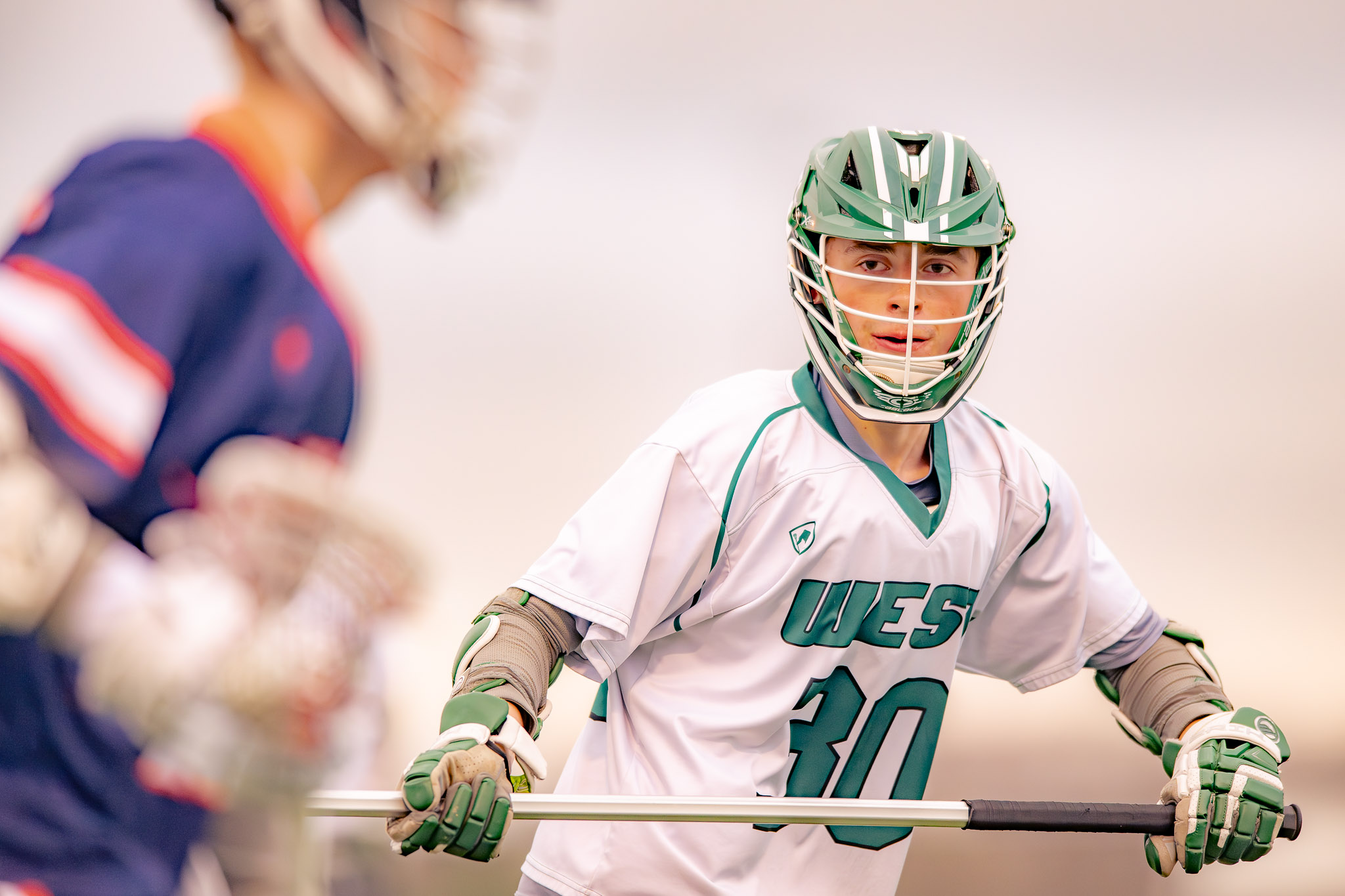 Millard West vs Lincoln | Varsity photo 14