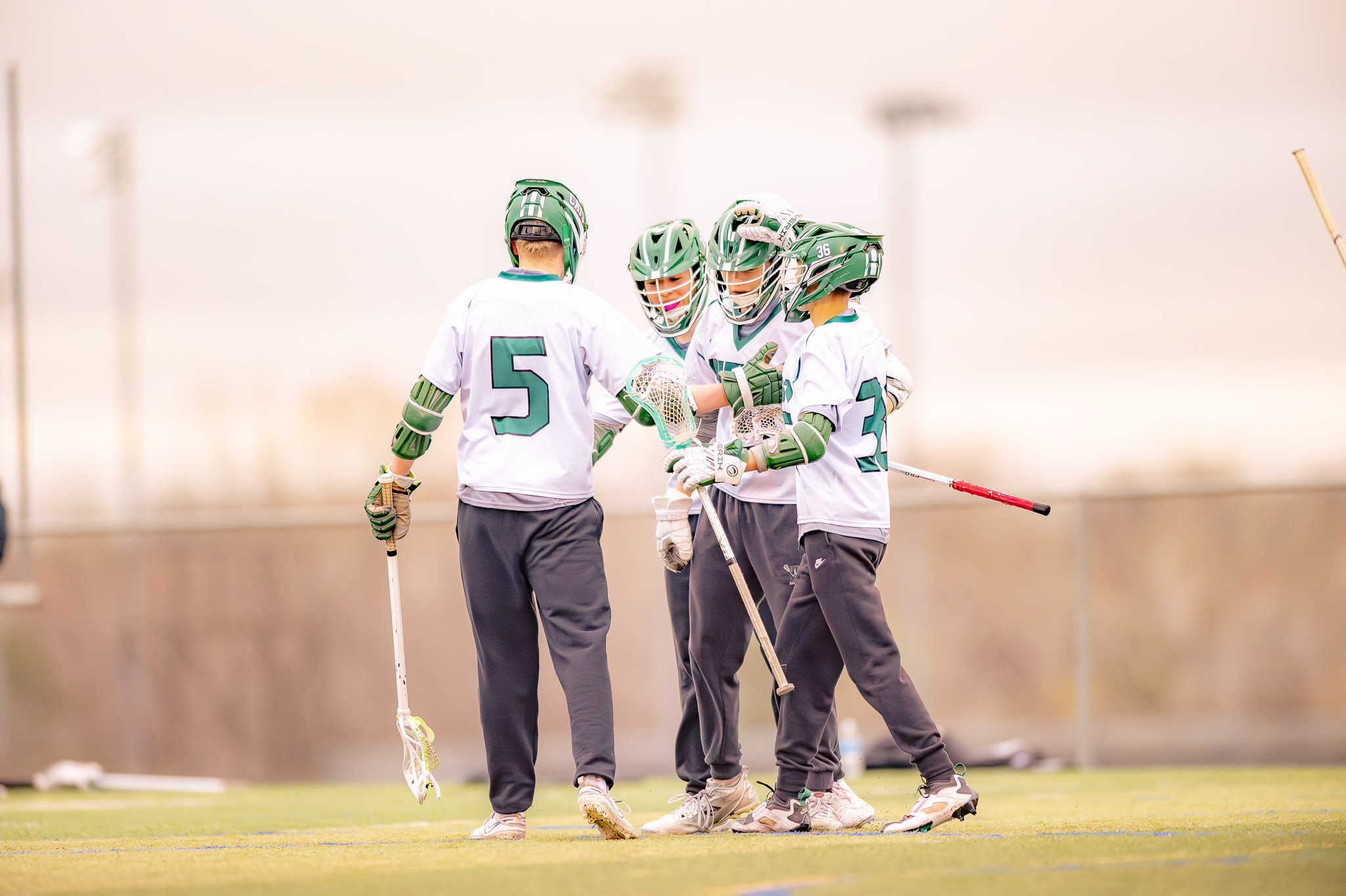 Millard West vs Lincoln | Varsity photo 18