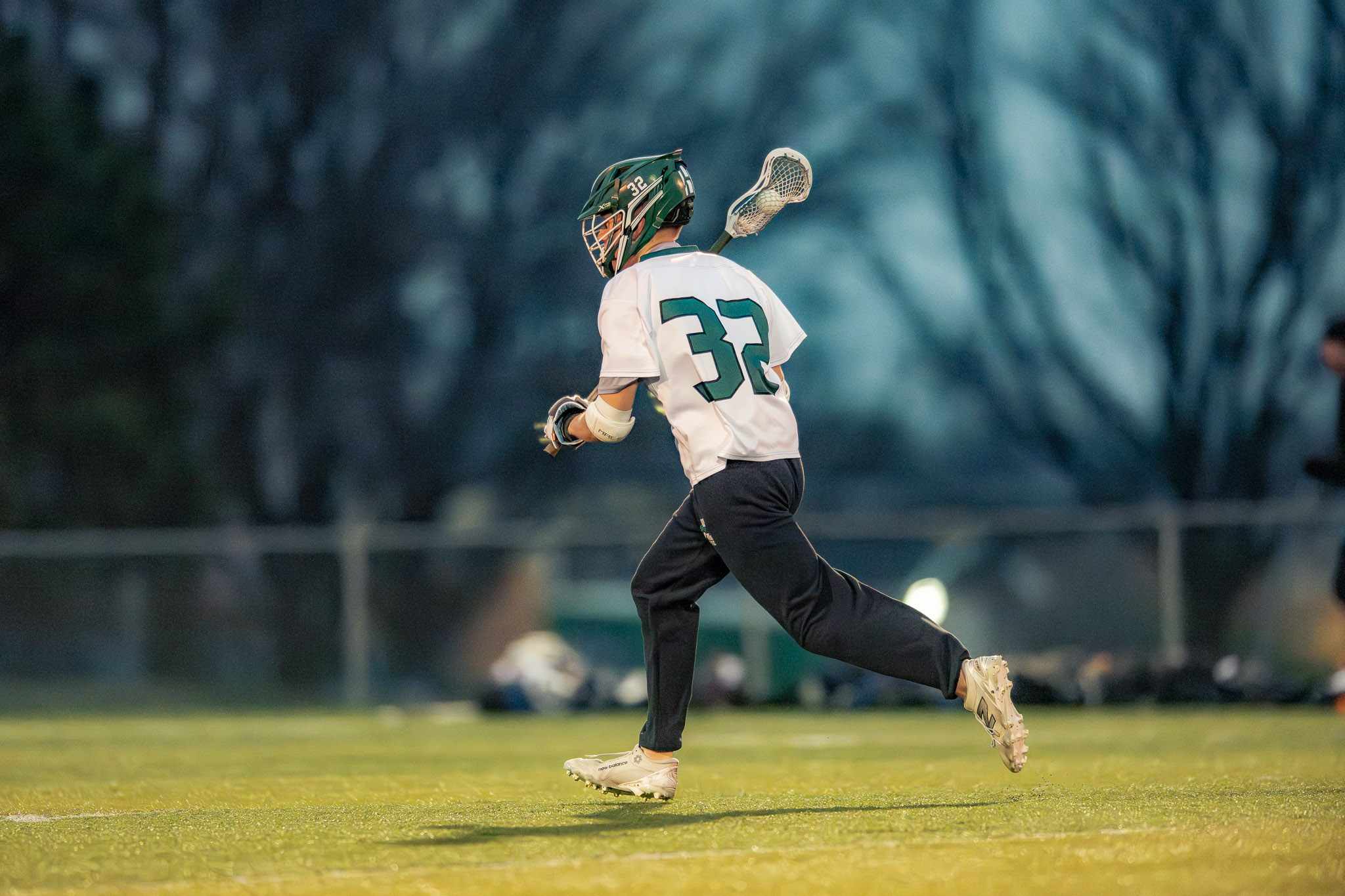 Millard West vs Lincoln | Varsity photo 33